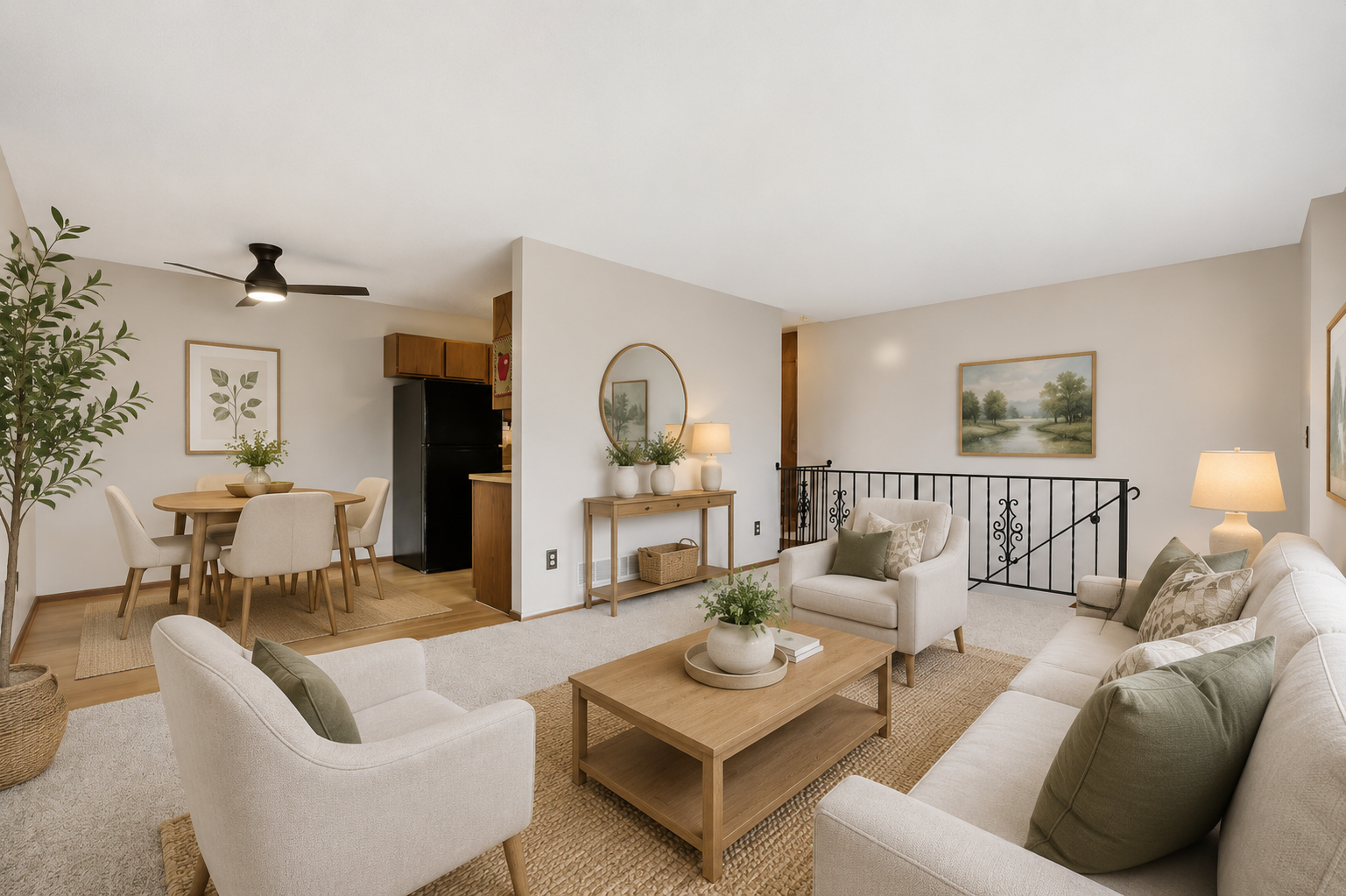 View of Residential at 6616 83rd Court, Brooklyn Park MN 55445, Brooklyn Park - Mike Wilen | Minnesota Team Real Estate