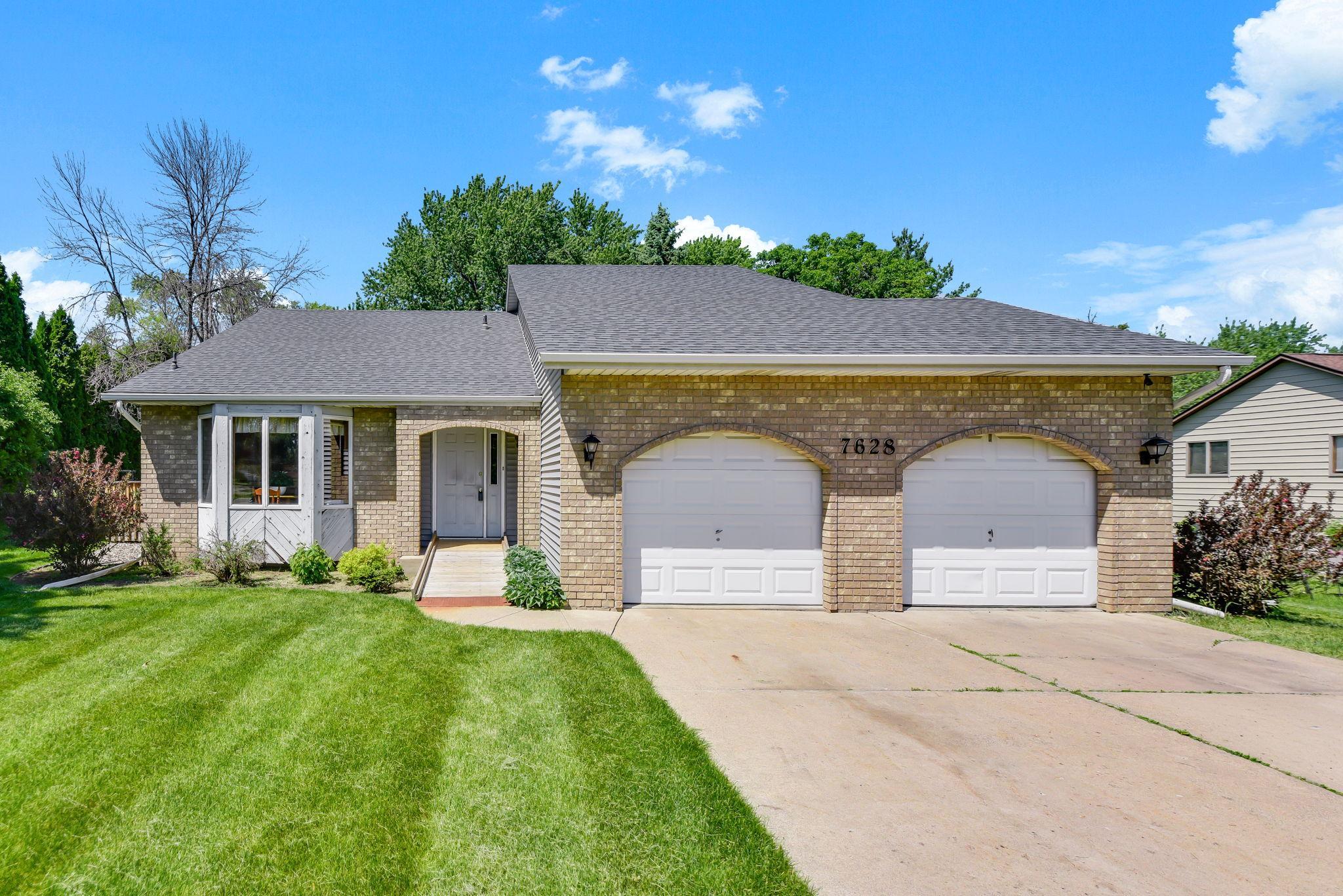 View of Residential at 7628 Stillwater Boulevard North Boulevard, Oakdale MN 55128, Oakdale - Mike Wilen | Minnesota Team Real Estate