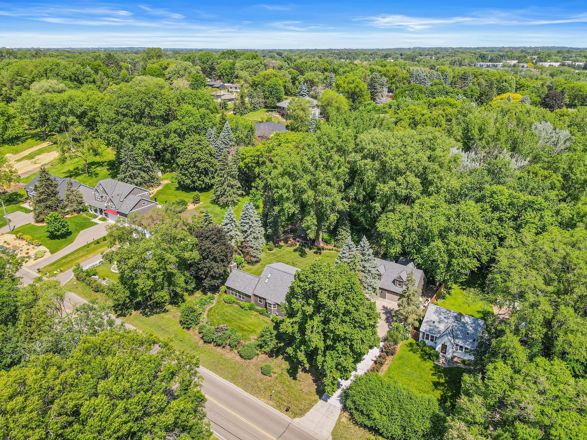 View of Residential at 523 Roselawn Avenue, Roseville MN 55113, Roseville - Mike Wilen | Minnesota Team Real Estate