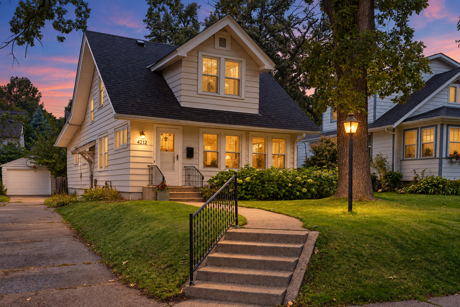 View of Residential at 4212 Drew Avenue, Minneapolis MN 55410, Minneapolis (3 of 116) - Mike Wilen | Minnesota Team Real Estate