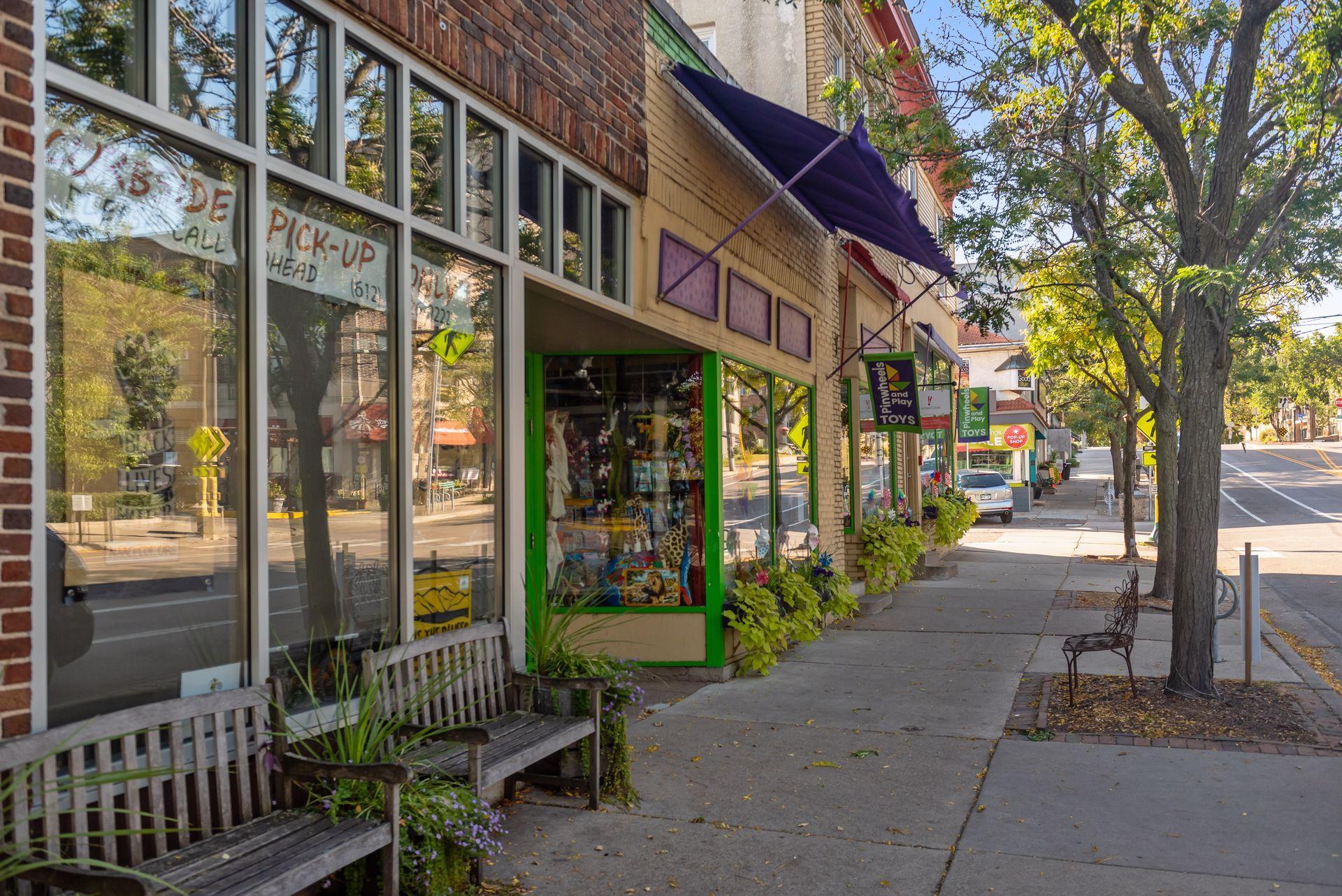 View of Residential at 4212 Drew Avenue, Minneapolis MN 55410, Minneapolis (49 of 116) - Mike Wilen | Minnesota Team Real Estate