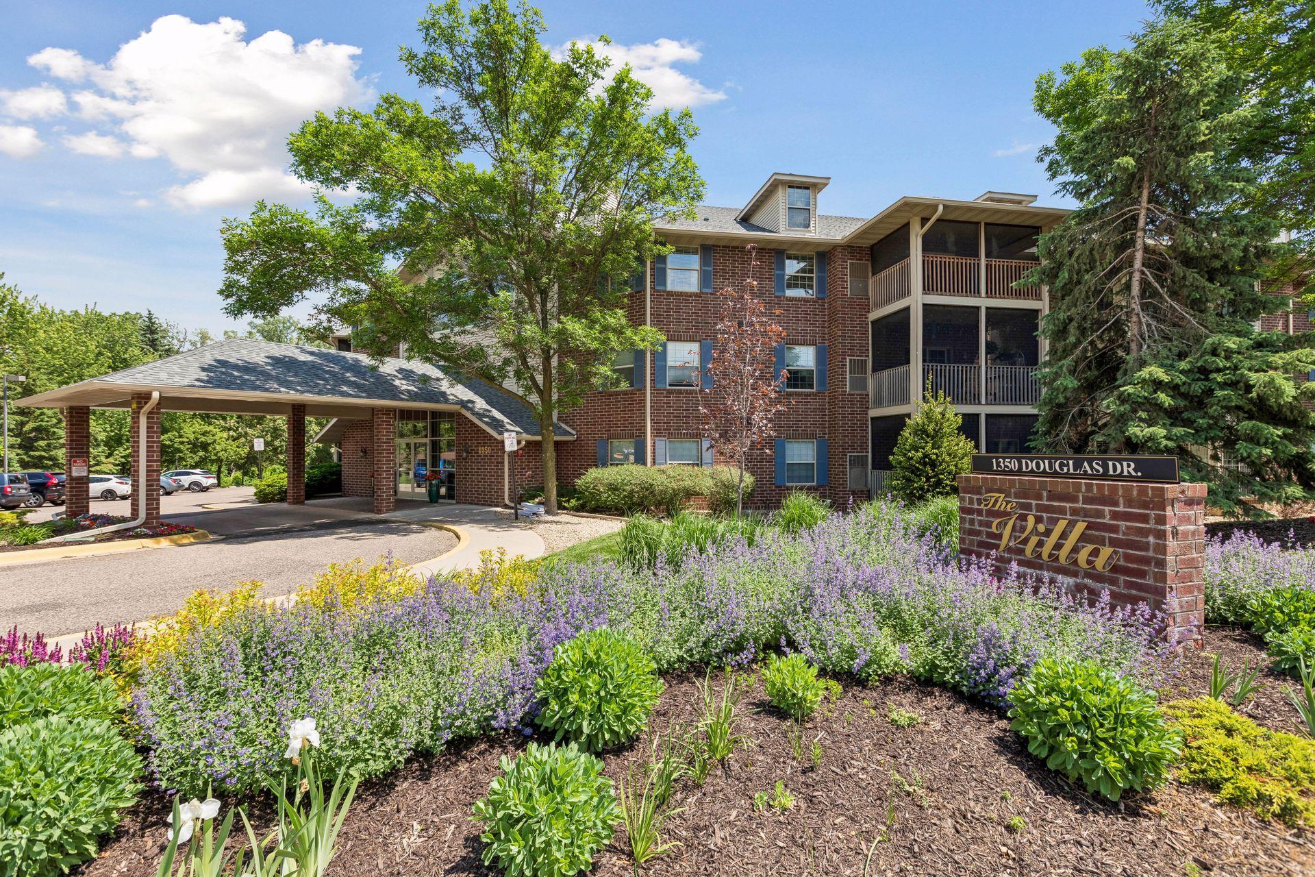 View of Residential at 1350 Douglas Drive #309, Golden Valley MN 55422, Golden Valley - Mike Wilen | Minnesota Team Real Estate