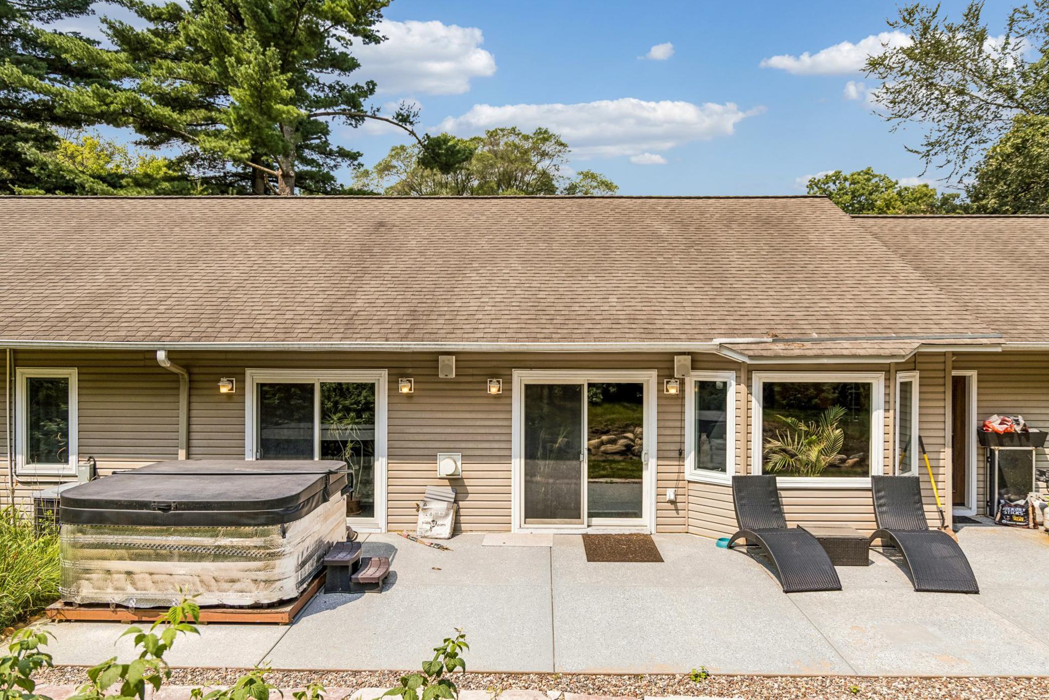 View of Residential at 15375 11th Street, Afton MN 55001, Afton (59 of 137) - Mike Wilen | Minnesota Team Real Estate