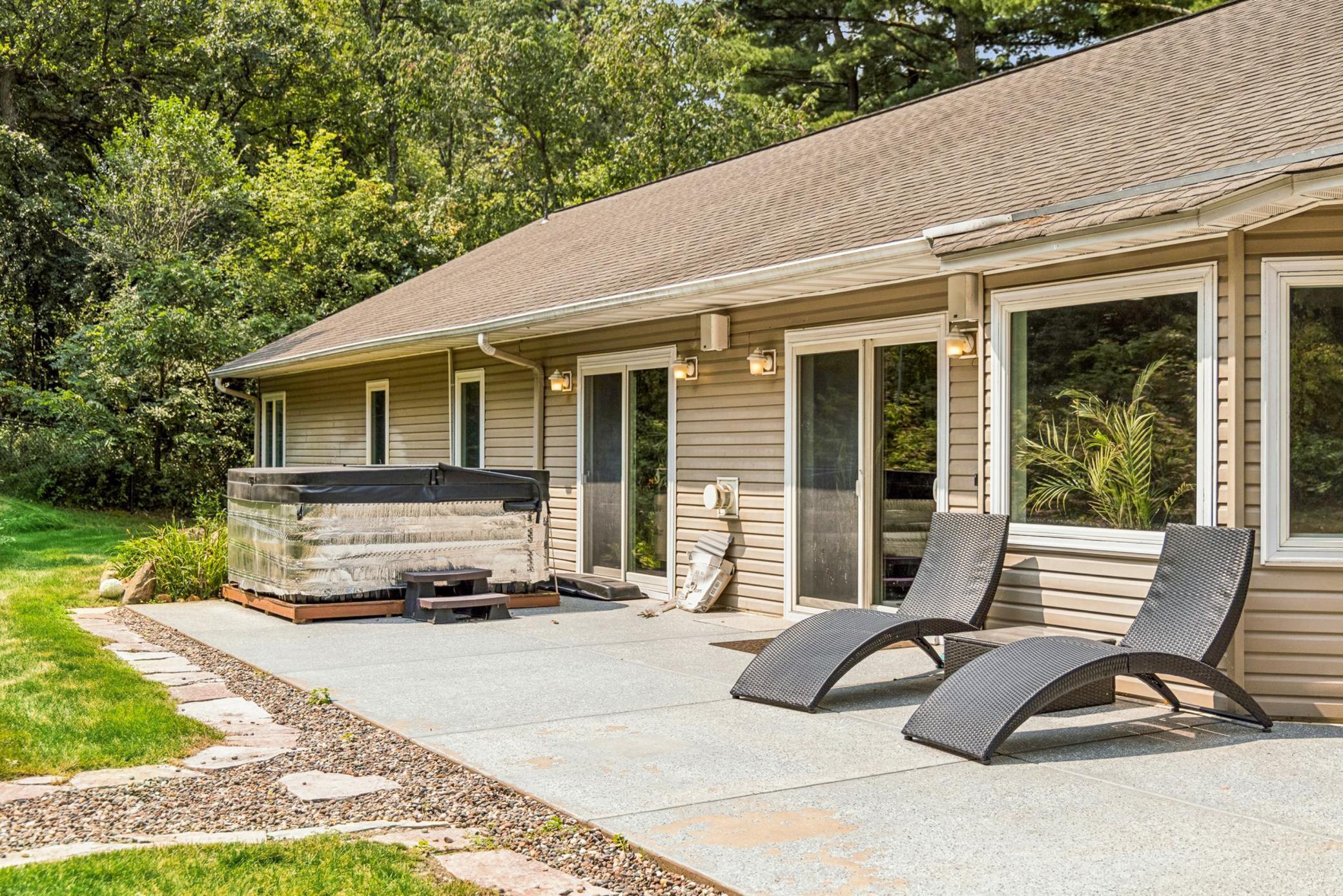View of Residential at 15375 11th Street, Afton MN 55001, Afton (55 of 137) - Mike Wilen | Minnesota Team Real Estate