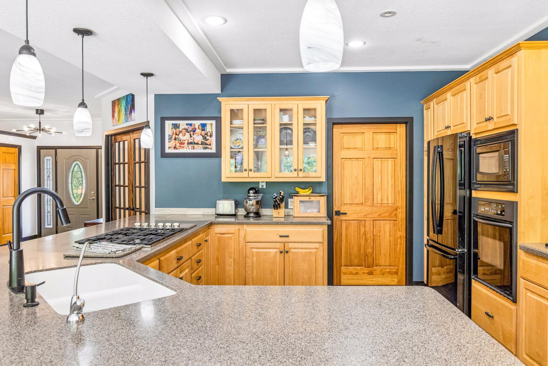 View of Residential at 15375 11th Street, Afton MN 55001, Afton (23 of 137) - Mike Wilen | Minnesota Team Real Estate