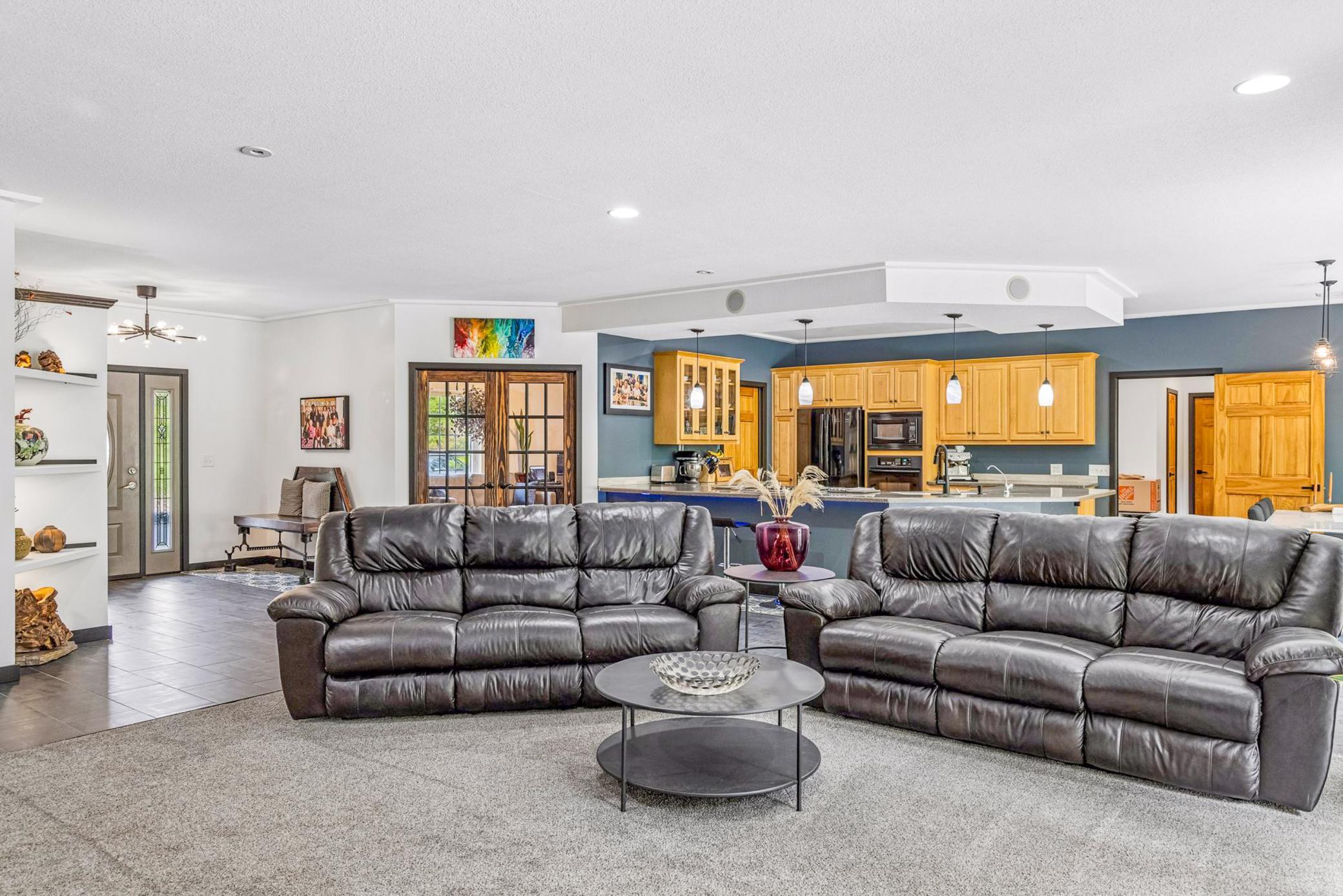 View of Residential at 15375 11th Street, Afton MN 55001, Afton (17 of 137) - Mike Wilen | Minnesota Team Real Estate