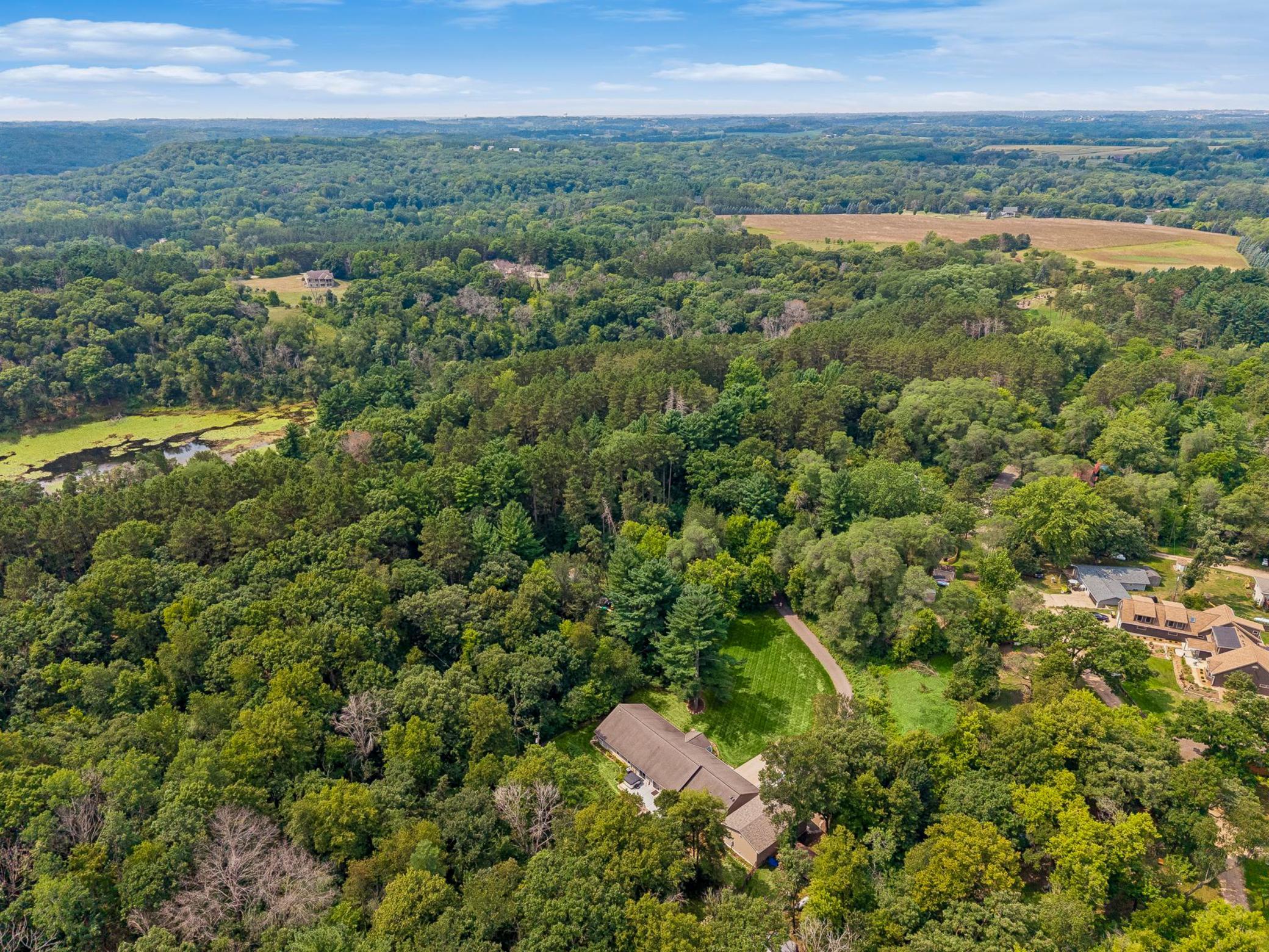 View of Residential at 15375 11th Street, Afton MN 55001, Afton (72 of 137) - Mike Wilen | Minnesota Team Real Estate