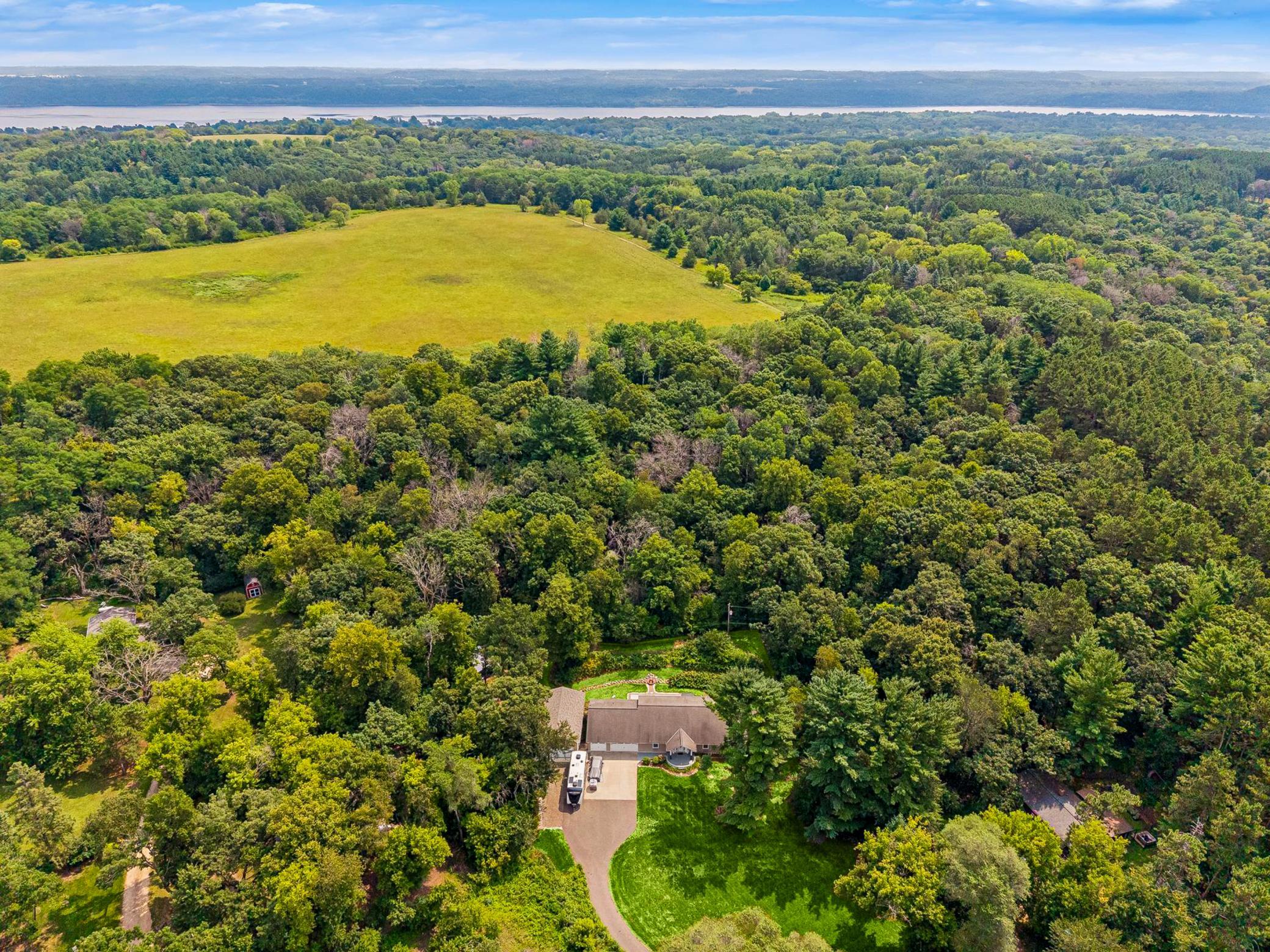 View of Residential at 15375 11th Street, Afton MN 55001, Afton (71 of 137) - Mike Wilen | Minnesota Team Real Estate