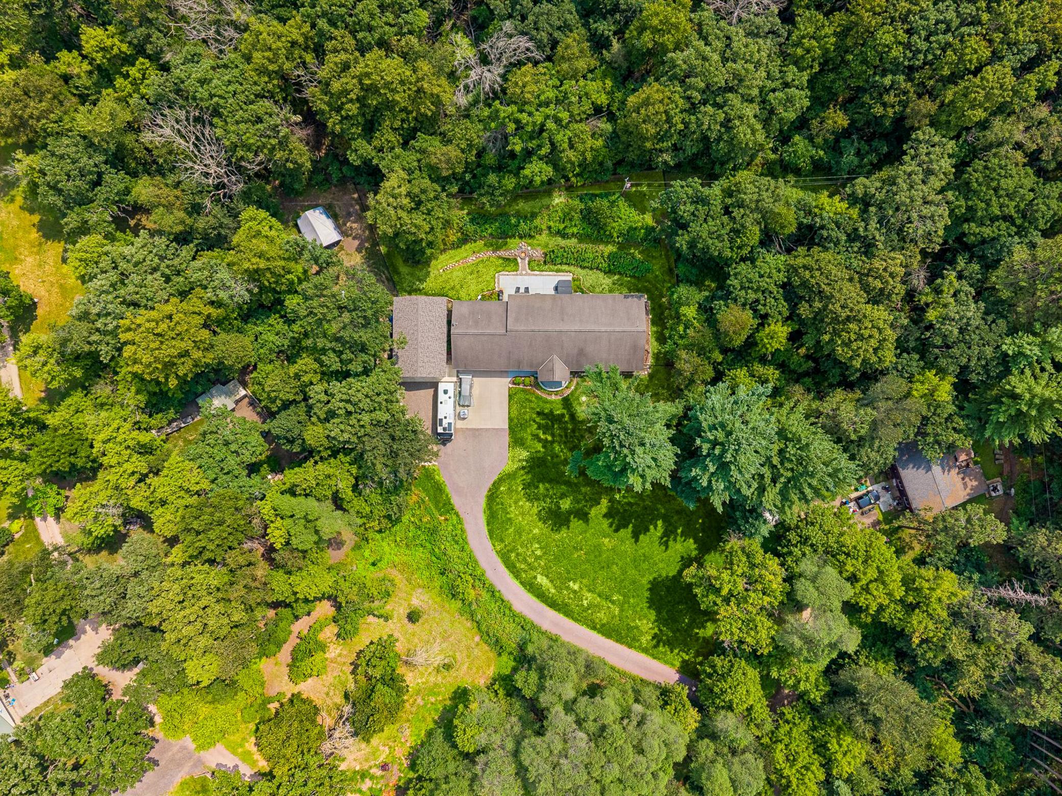 View of Residential at 15375 11th Street, Afton MN 55001, Afton (70 of 137) - Mike Wilen | Minnesota Team Real Estate