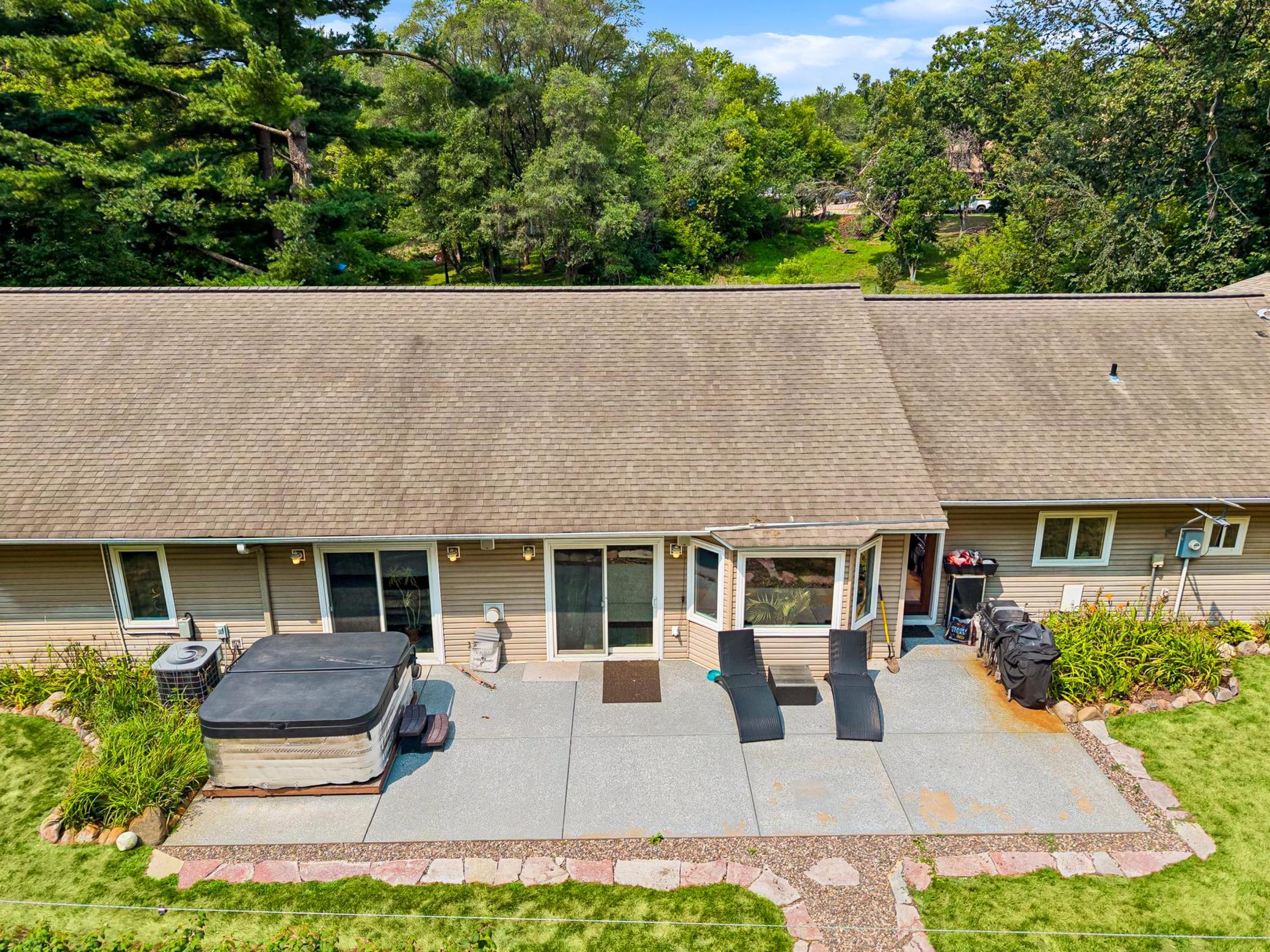 View of Residential at 15375 11th Street, Afton MN 55001, Afton (63 of 137) - Mike Wilen | Minnesota Team Real Estate