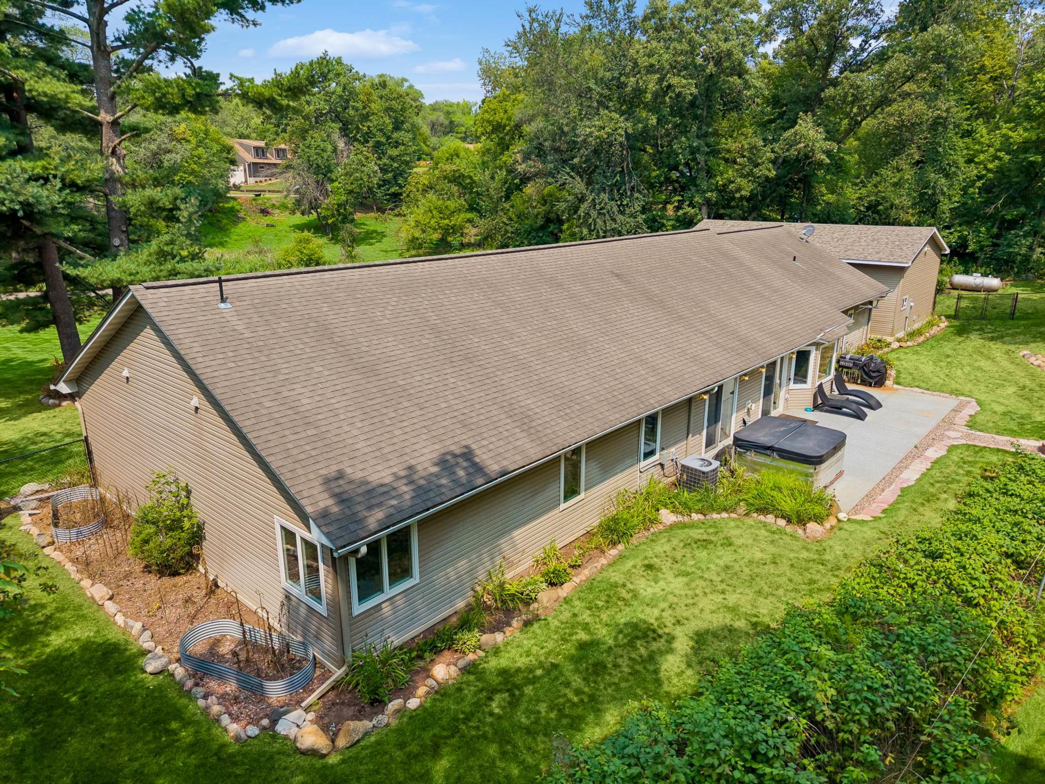 View of Residential at 15375 11th Street, Afton MN 55001, Afton (66 of 137) - Mike Wilen | Minnesota Team Real Estate