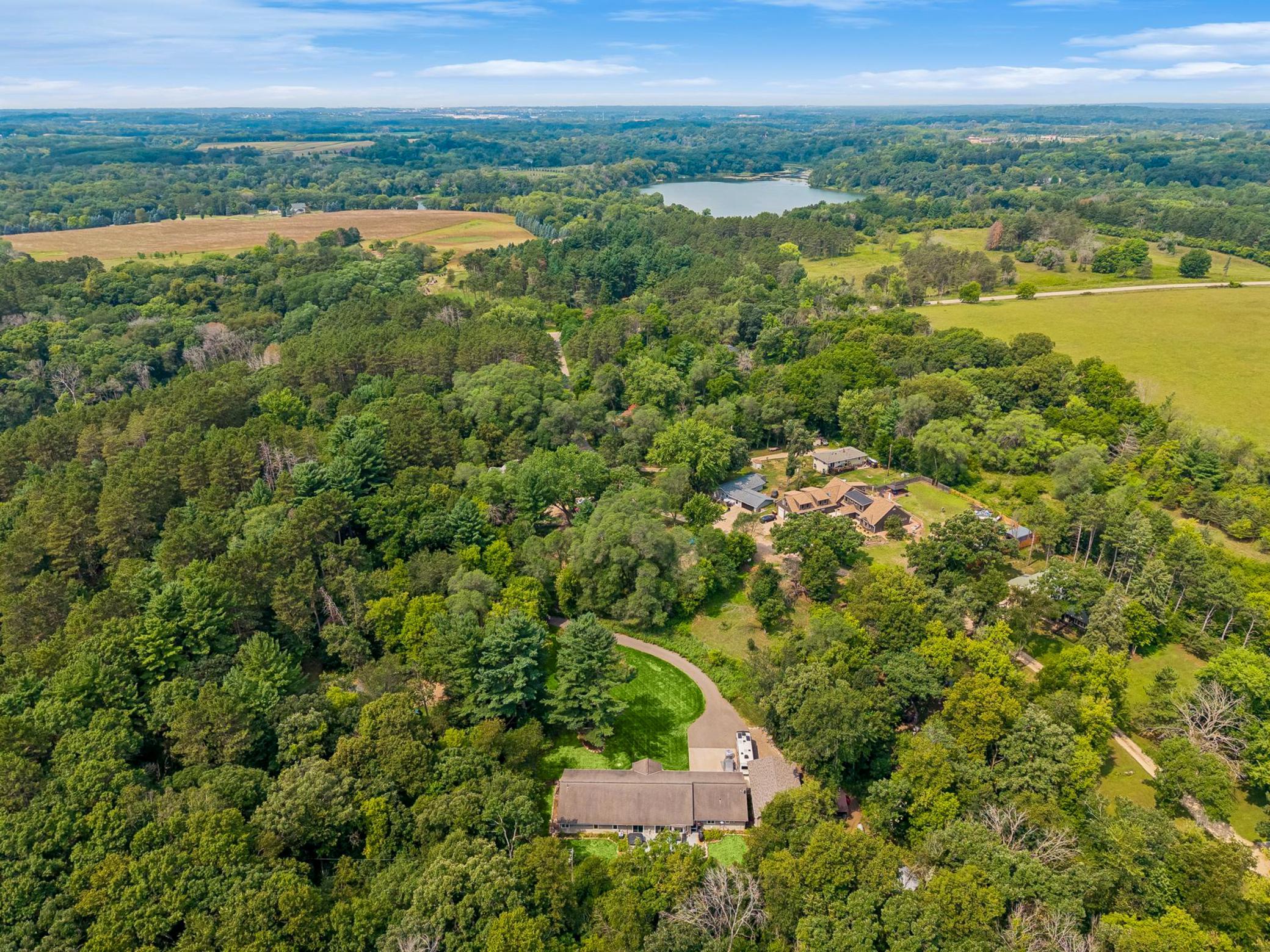 View of Residential at 15375 11th Street, Afton MN 55001, Afton (69 of 137) - Mike Wilen | Minnesota Team Real Estate