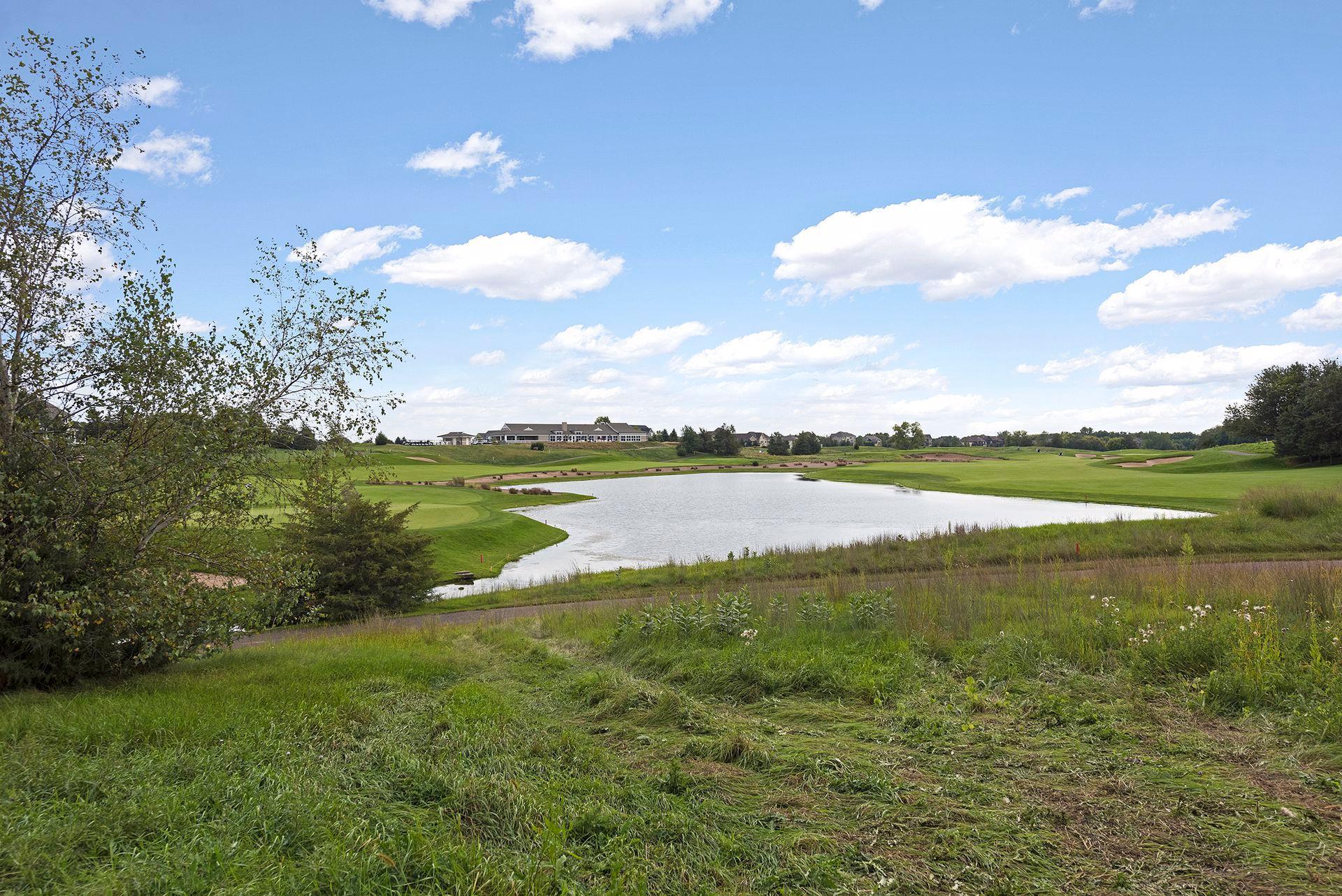 View of Residential at 15375 11th Street, Afton MN 55001, Afton (129 of 137) - Mike Wilen | Minnesota Team Real Estate