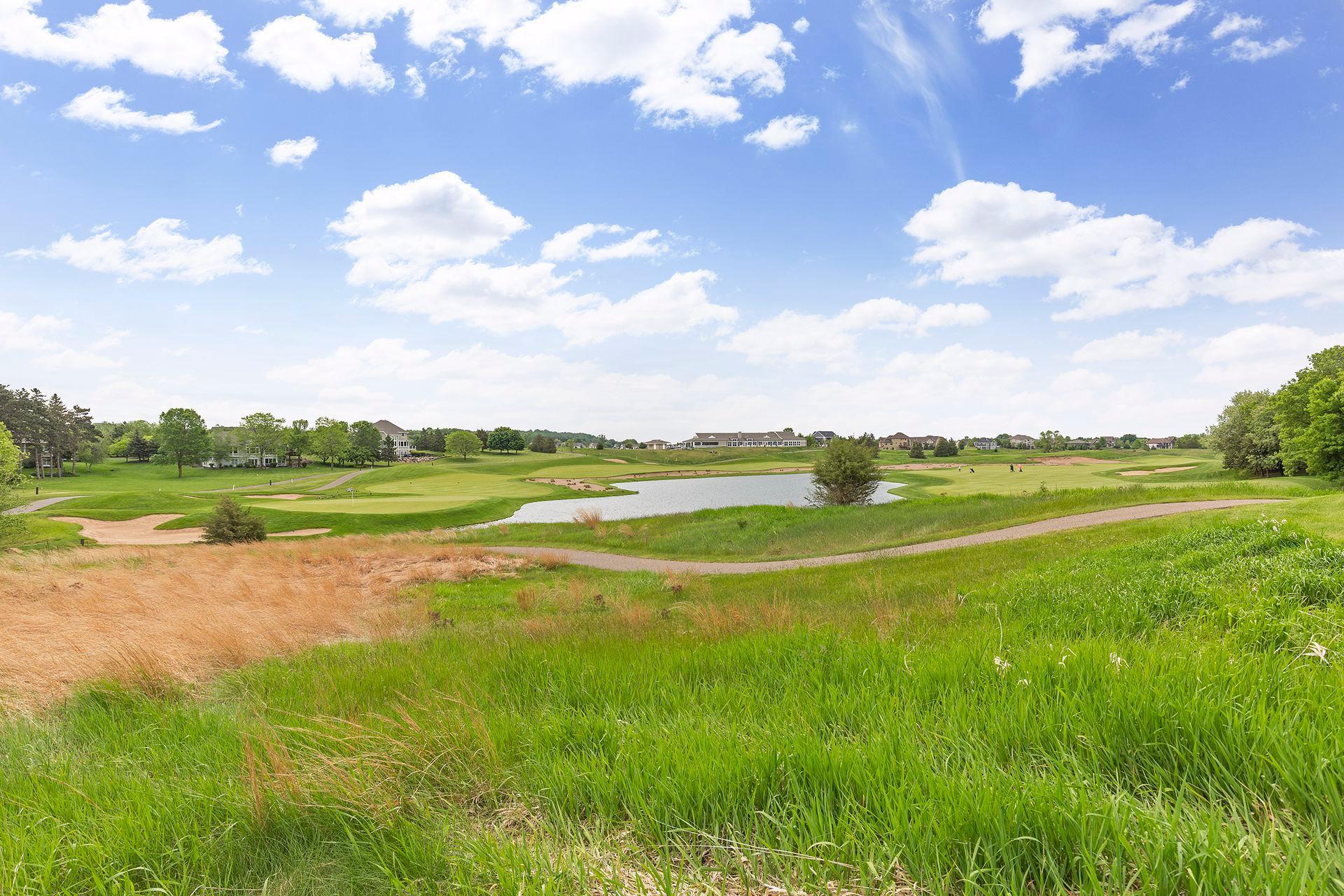 View of Residential at 15375 11th Street, Afton MN 55001, Afton (128 of 137) - Mike Wilen | Minnesota Team Real Estate