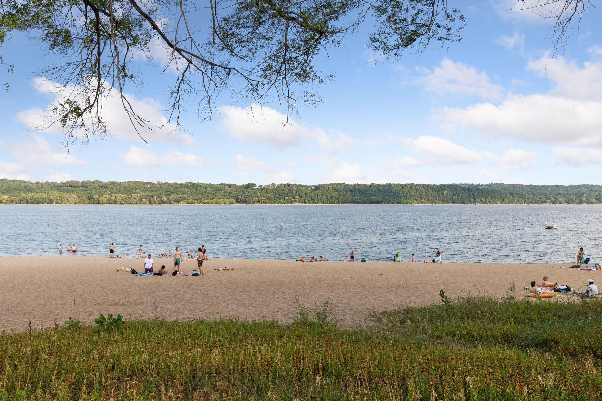 View of Residential at 15375 11th Street, Afton MN 55001, Afton (117 of 137) - Mike Wilen | Minnesota Team Real Estate