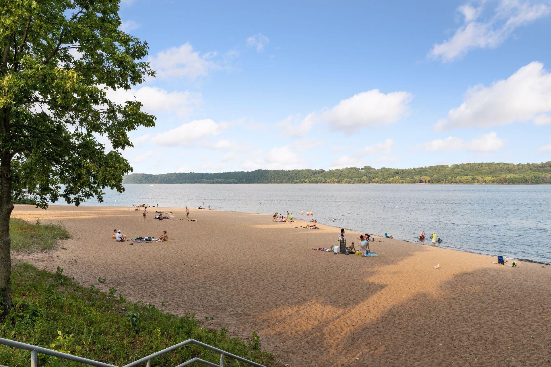 View of Residential at 15375 11th Street, Afton MN 55001, Afton (116 of 137) - Mike Wilen | Minnesota Team Real Estate