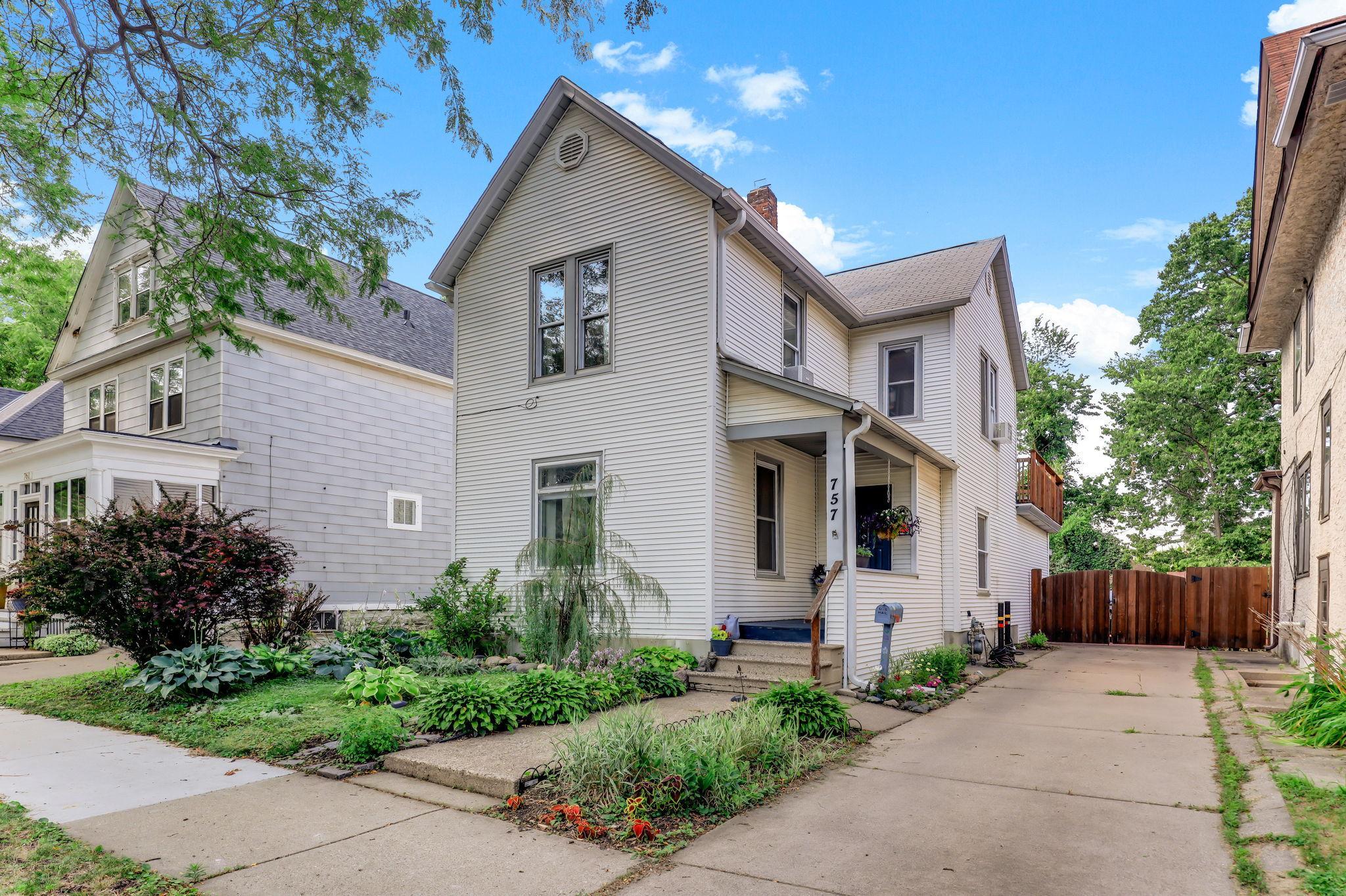View of Residential at 757 Tuscarora Avenue, Saint Paul MN 55102, Saint Paul - Mike Wilen | Minnesota Team Real Estate