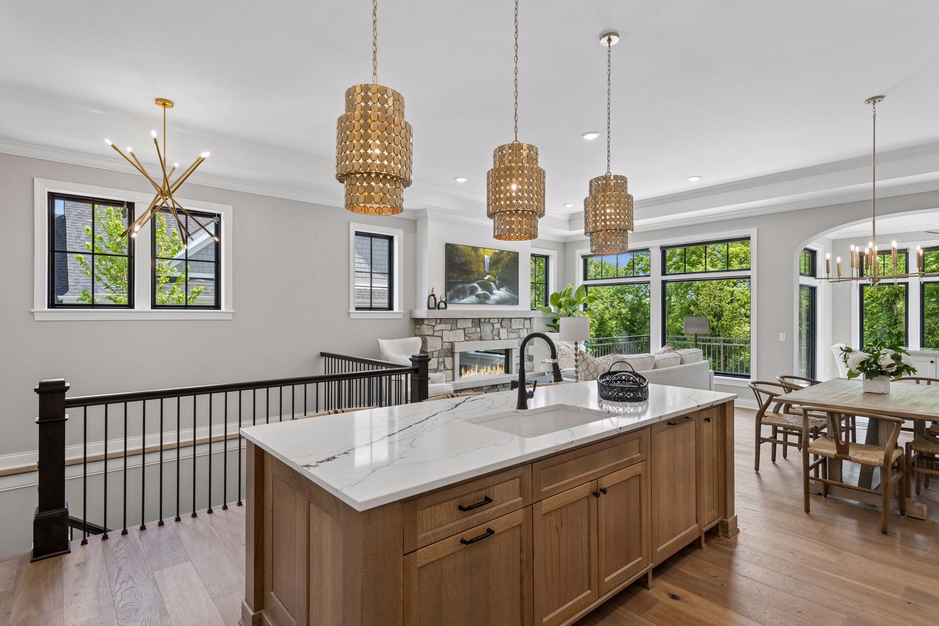 View of Residential at 264 Wayzata Boulevard, Wayzata MN 55391, Wayzata (11 of 70) - Mike Wilen | Minnesota Team Real Estate