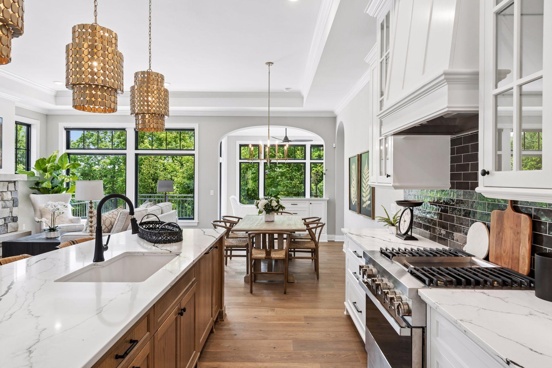 View of Residential at 264 Wayzata Boulevard, Wayzata MN 55391, Wayzata (6 of 70) - Mike Wilen | Minnesota Team Real Estate