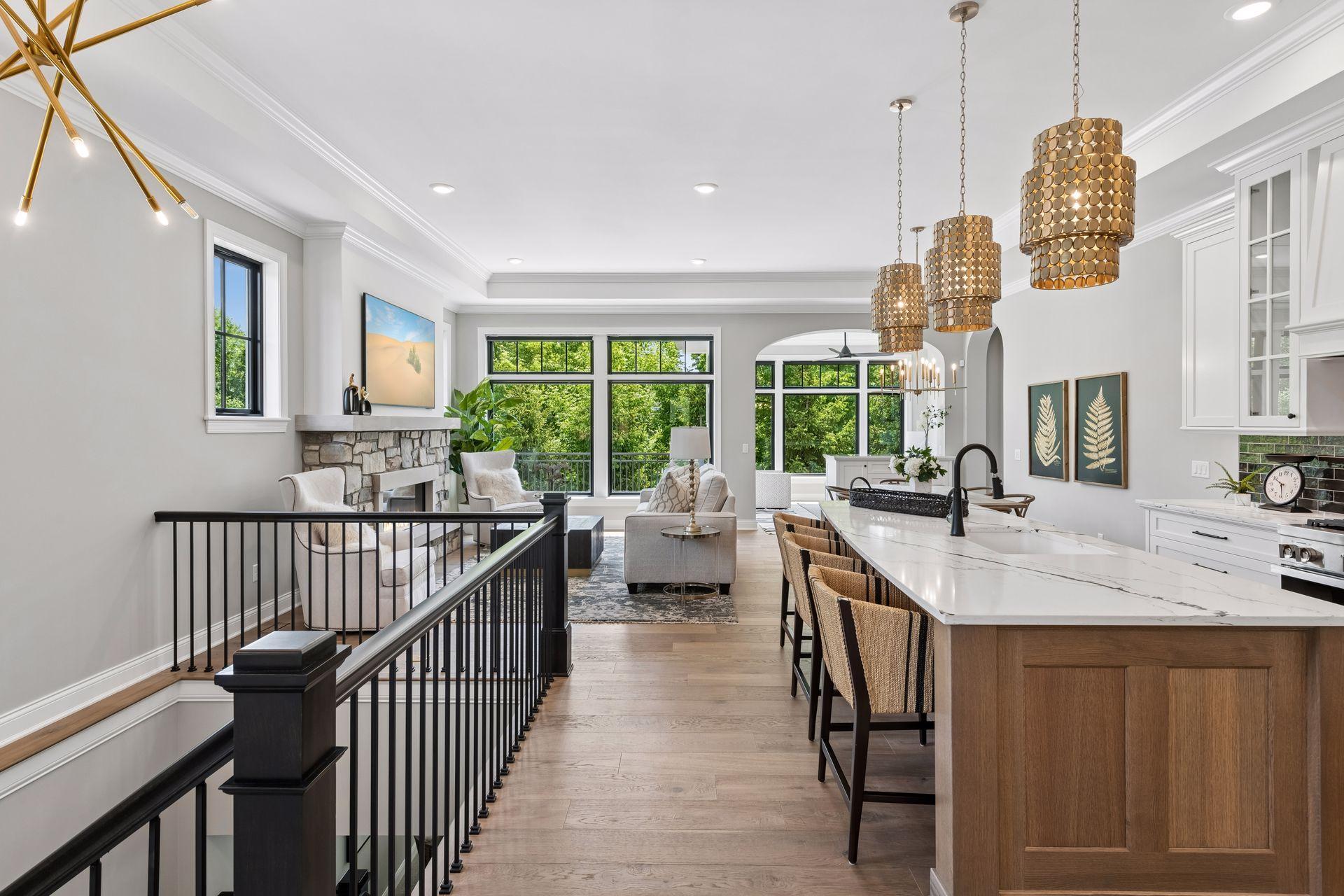 View of Residential at 264 Wayzata Boulevard, Wayzata MN 55391, Wayzata (9 of 70) - Mike Wilen | Minnesota Team Real Estate