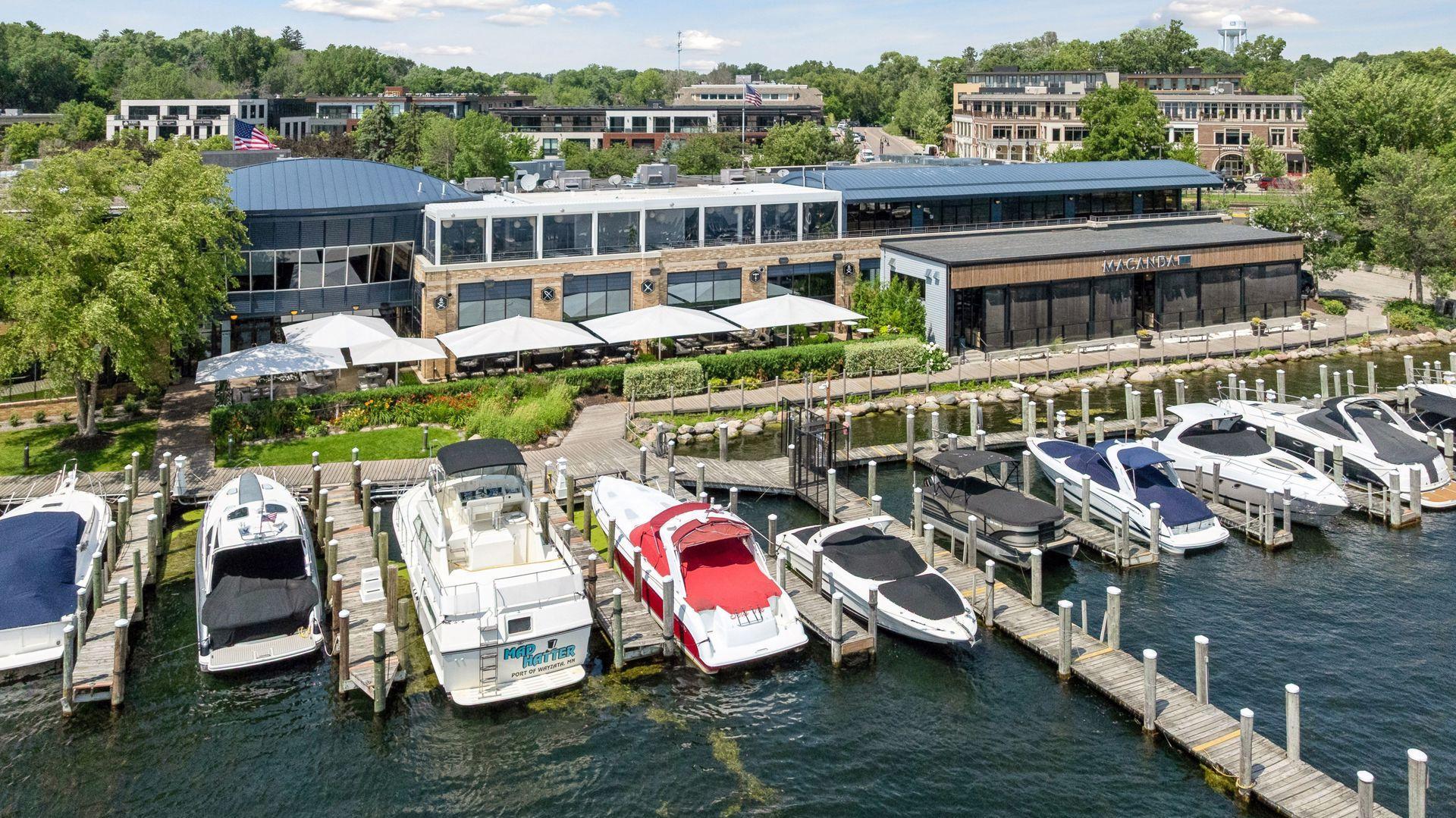 View of Residential at 264 Wayzata Boulevard, Wayzata MN 55391, Wayzata (58 of 70) - Mike Wilen | Minnesota Team Real Estate