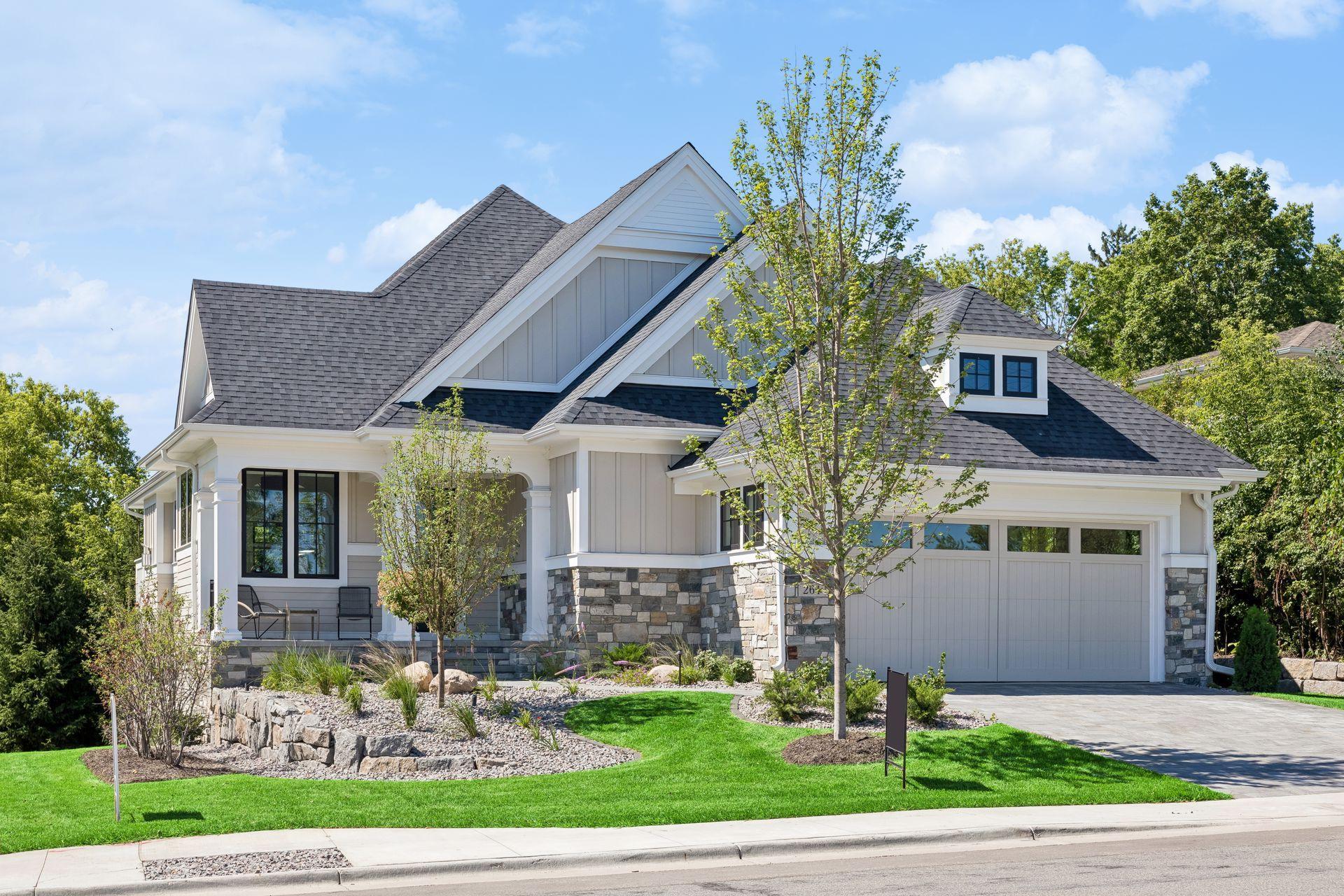 View of Residential at 264 Wayzata Boulevard, Wayzata MN 55391, Wayzata - Mike Wilen | Minnesota Team Real Estate