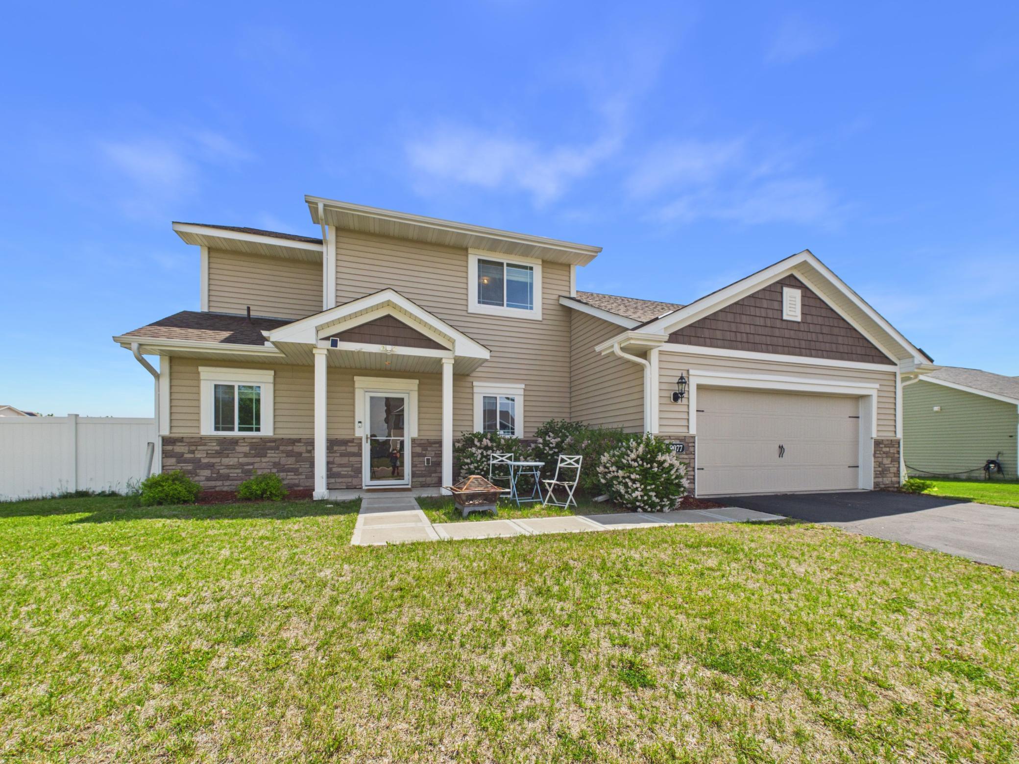 View of Residential at 19077 Eagle Lake Road, Big Lake MN 55309, Big Lake - Mike Wilen | Minnesota Team Real Estate