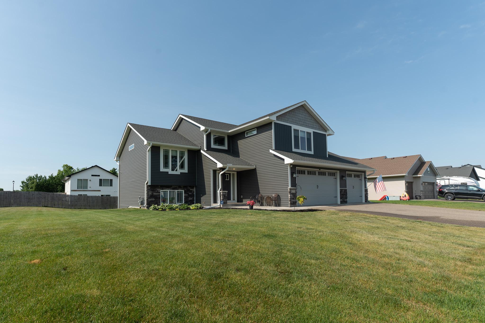 View of Residential at 8255 384th Trail, North Branch MN 55056, North Branch - Mike Wilen | Minnesota Team Real Estate