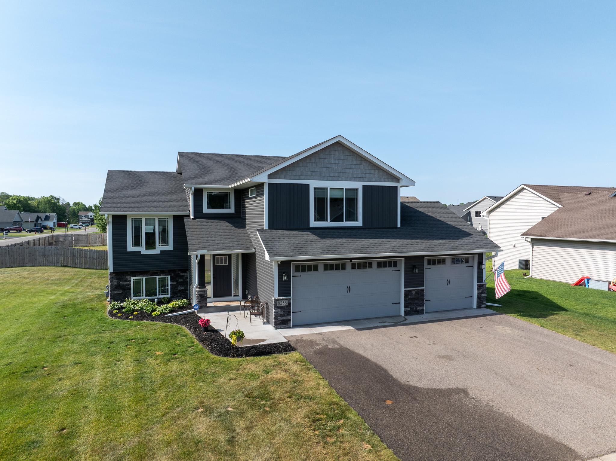 View of Residential at 8255 384th Trail, North Branch MN 55056, North Branch (4 of 44) - Mike Wilen | Minnesota Team Real Estate