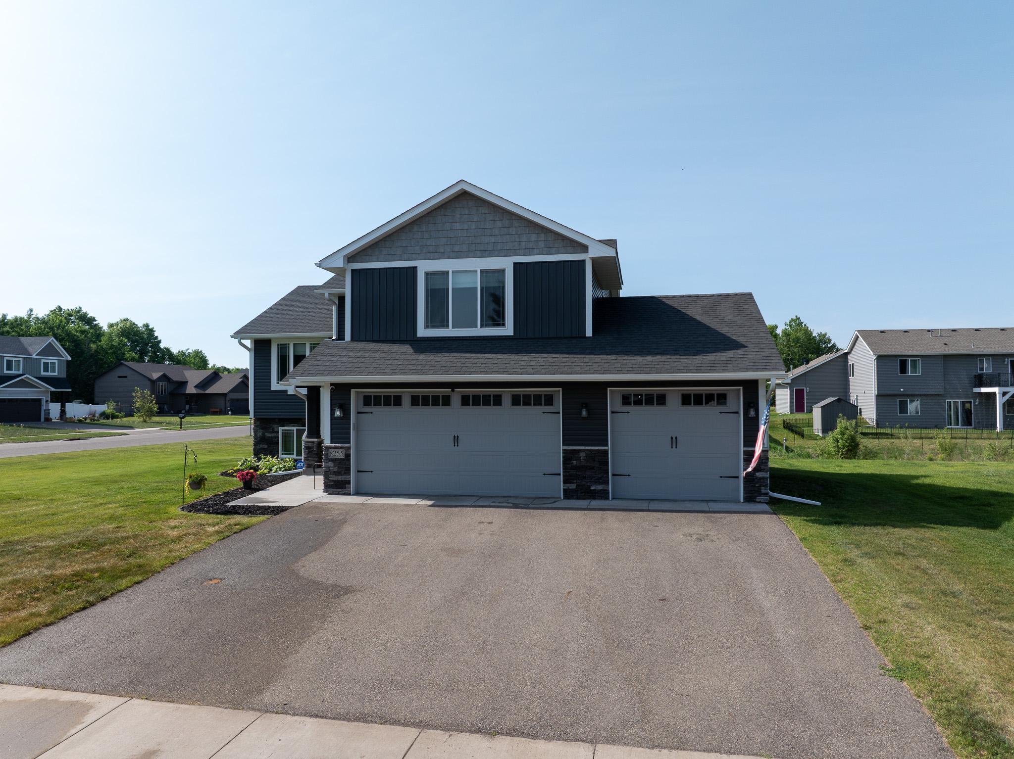 View of Residential at 8255 384th Trail, North Branch MN 55056, North Branch (3 of 44) - Mike Wilen | Minnesota Team Real Estate