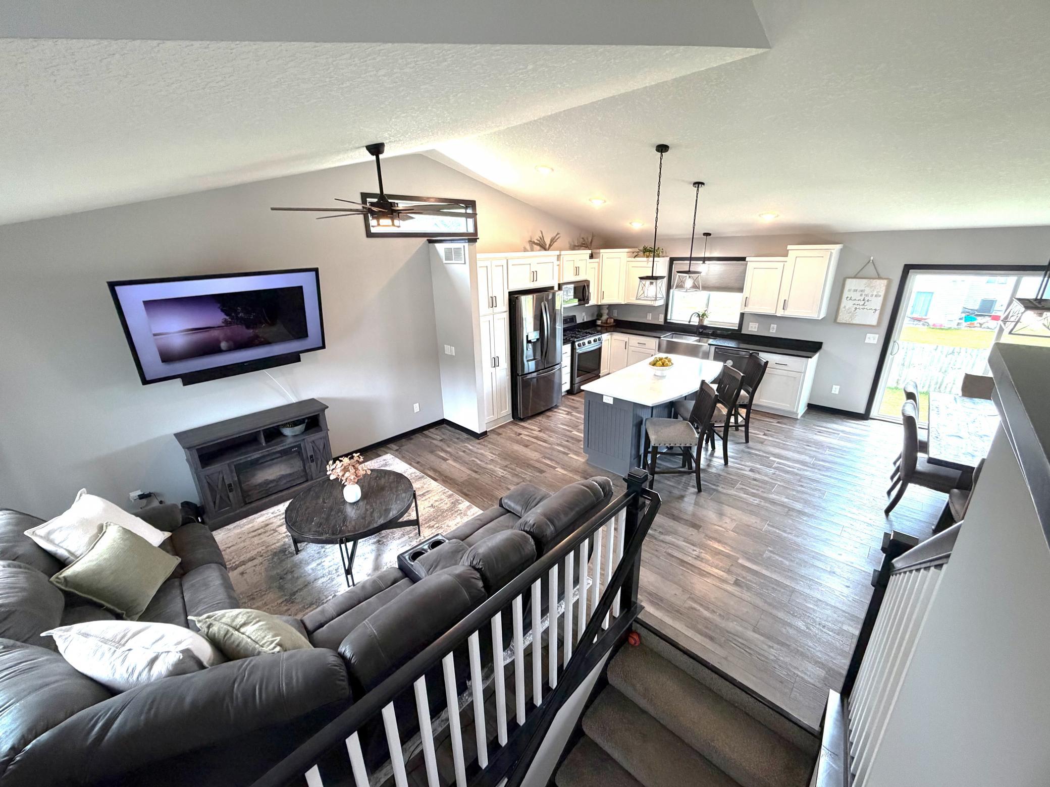 View of Residential at 8255 384th Trail, North Branch MN 55056, North Branch (11 of 44) - Mike Wilen | Minnesota Team Real Estate