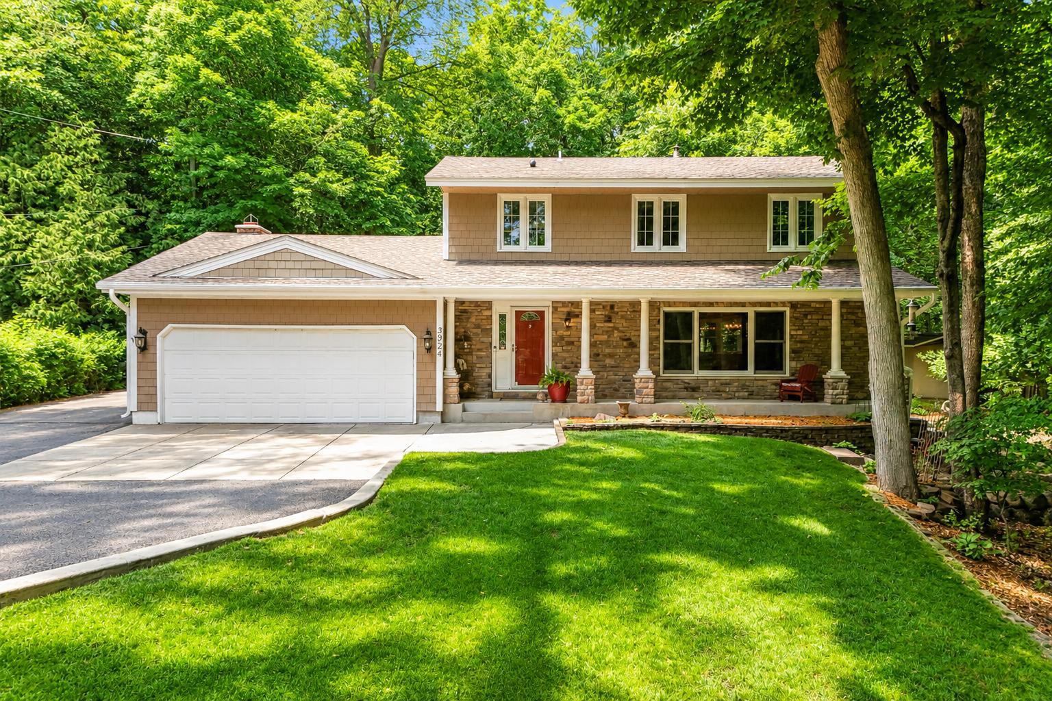 View of Residential at 3924 Tonkawood Road, Minnetonka MN 55345, Minnetonka - Mike Wilen | Minnesota Team Real Estate