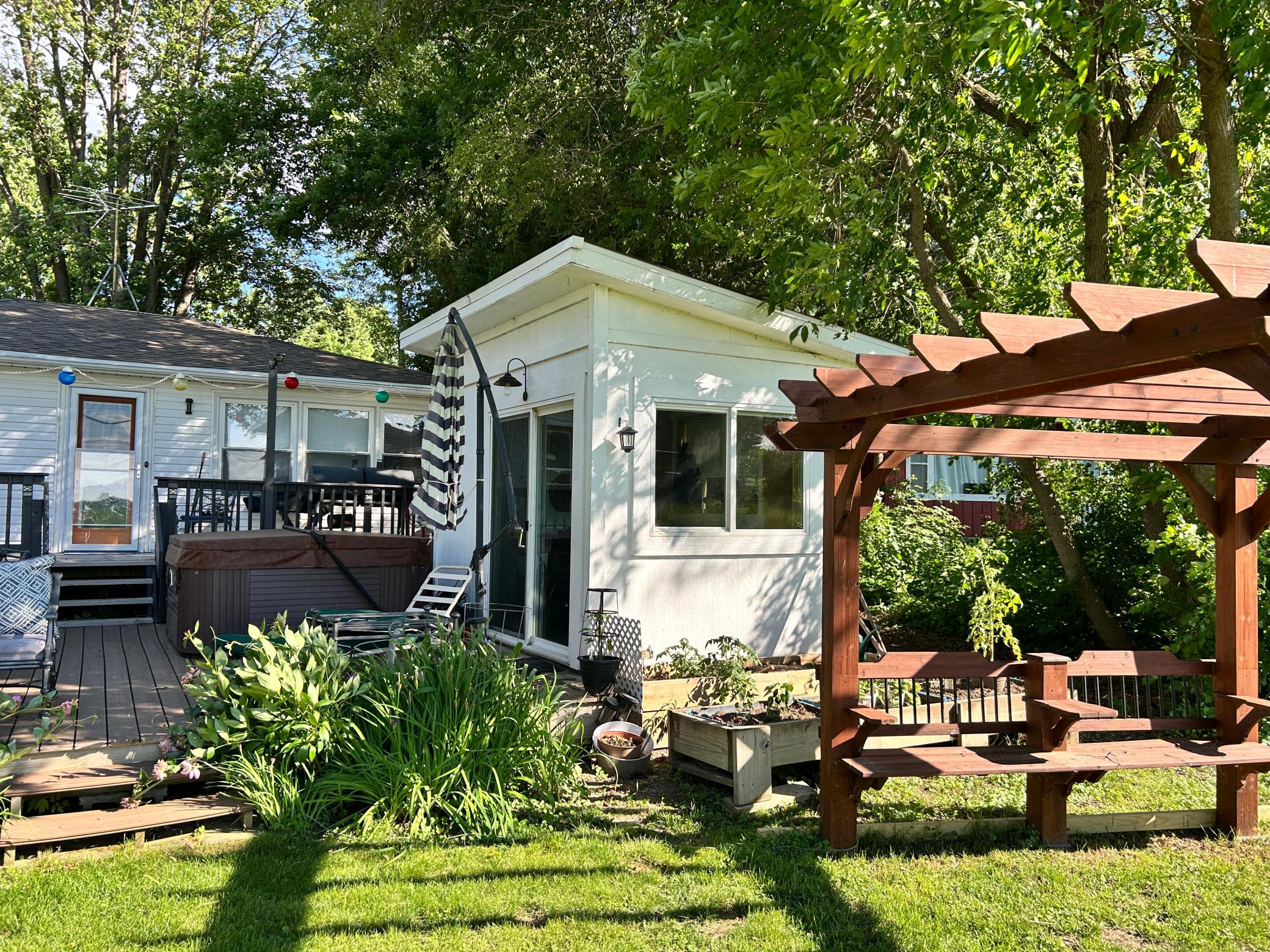 View of Residential at 7993 Grunwald Avenue, Maple Lake MN 55358, Maple Lake (8 of 27) - Mike Wilen | Minnesota Team Real Estate