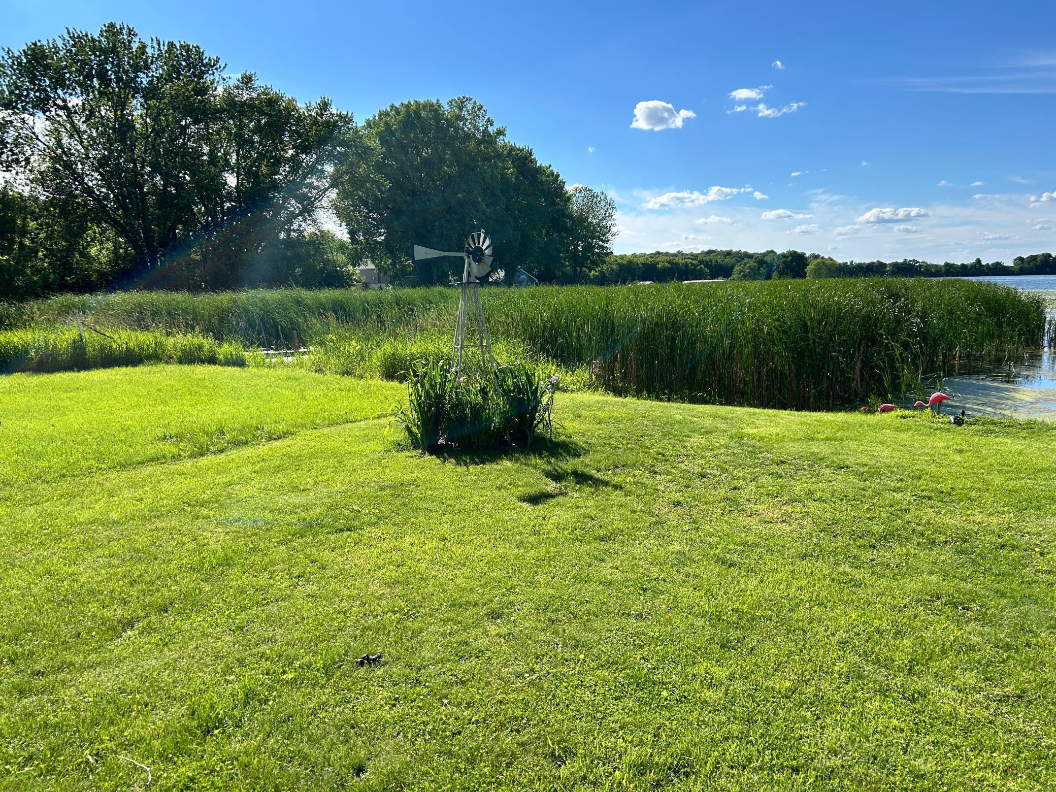 View of Residential at 7993 Grunwald Avenue, Maple Lake MN 55358, Maple Lake (7 of 27) - Mike Wilen | Minnesota Team Real Estate