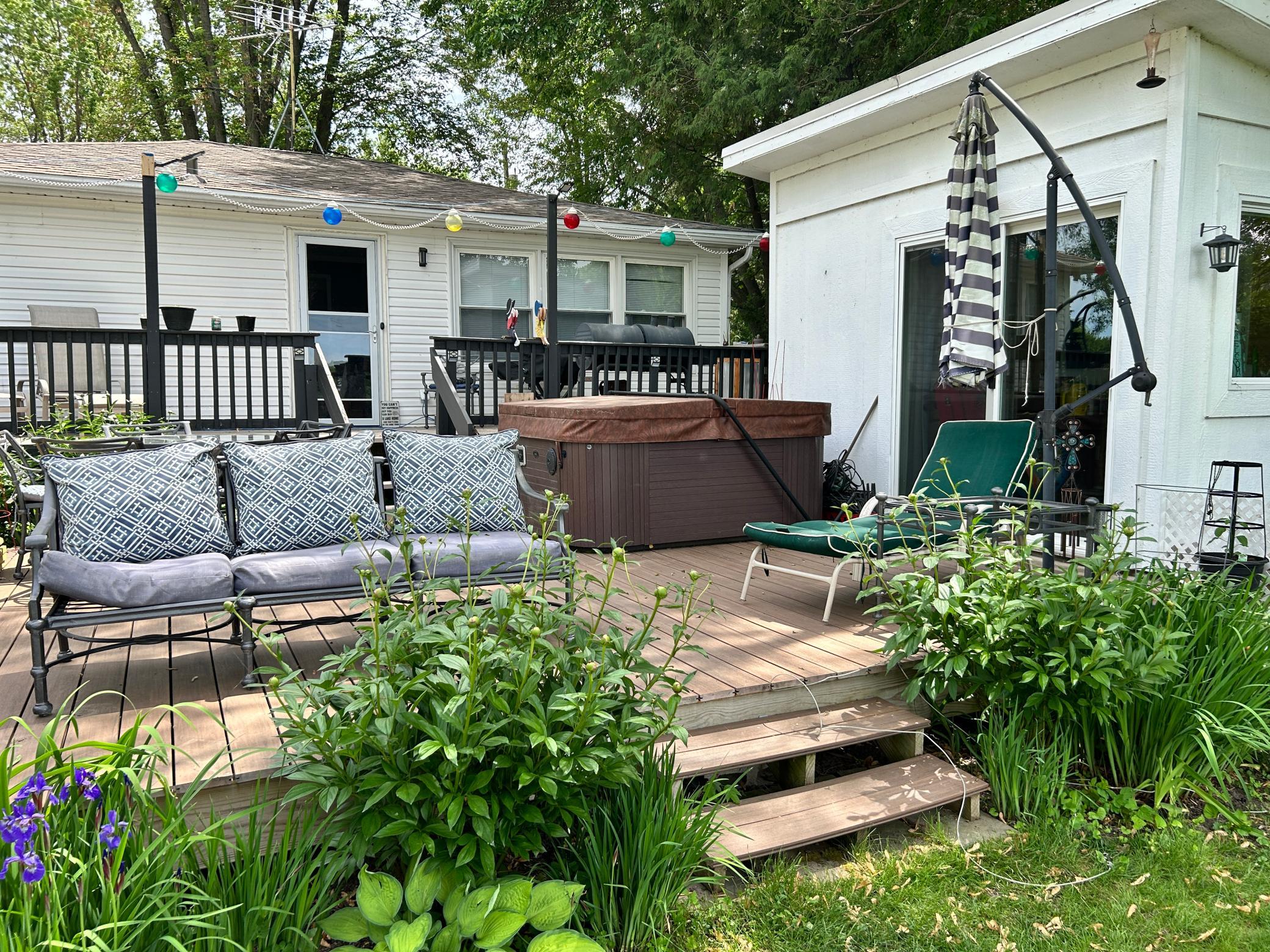 View of Residential at 7993 Grunwald Avenue, Maple Lake MN 55358, Maple Lake (4 of 27) - Mike Wilen | Minnesota Team Real Estate
