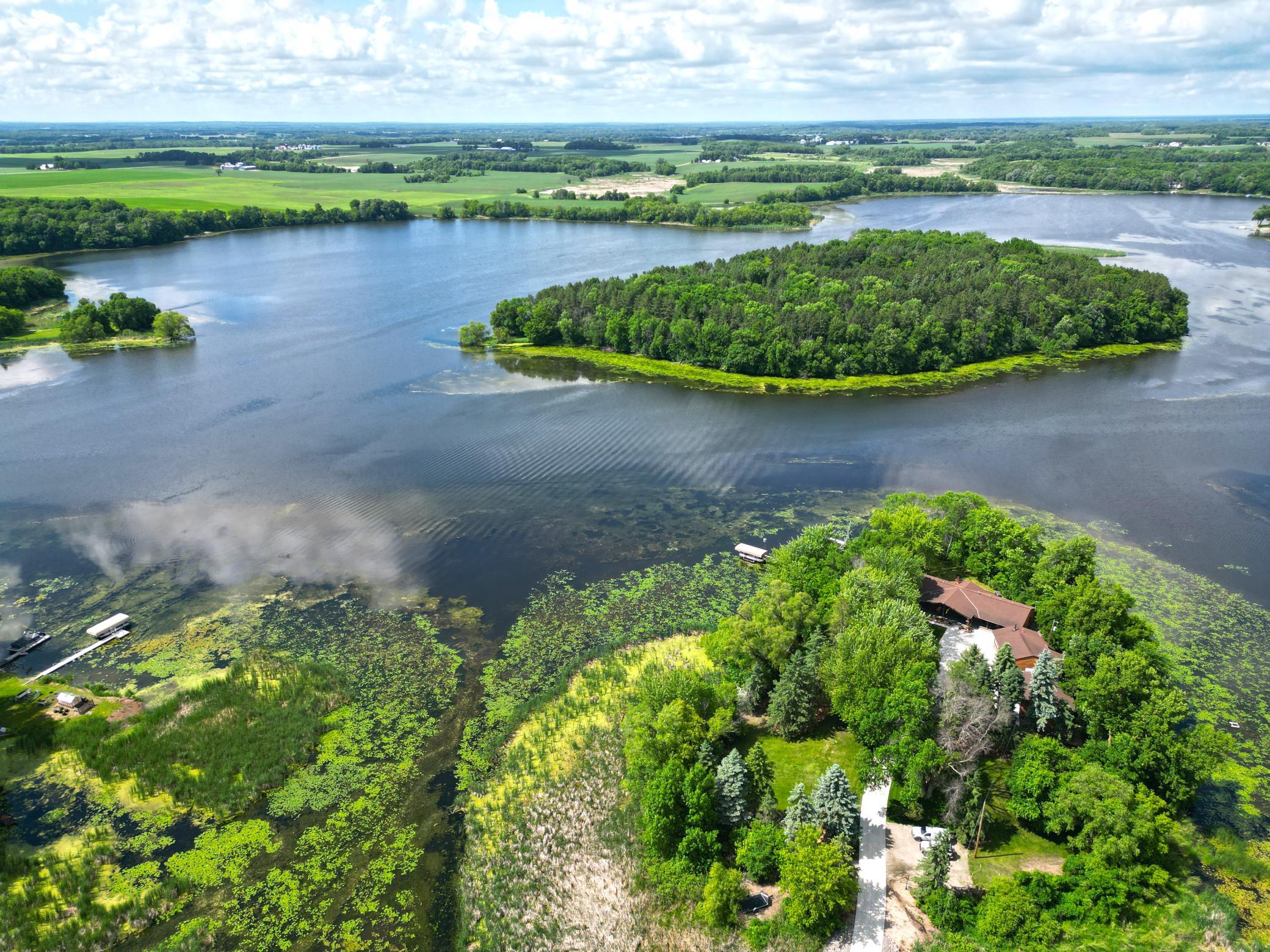 View of Residential at 7993 Grunwald Avenue, Maple Lake MN 55358, Maple Lake (25 of 27) - Mike Wilen | Minnesota Team Real Estate