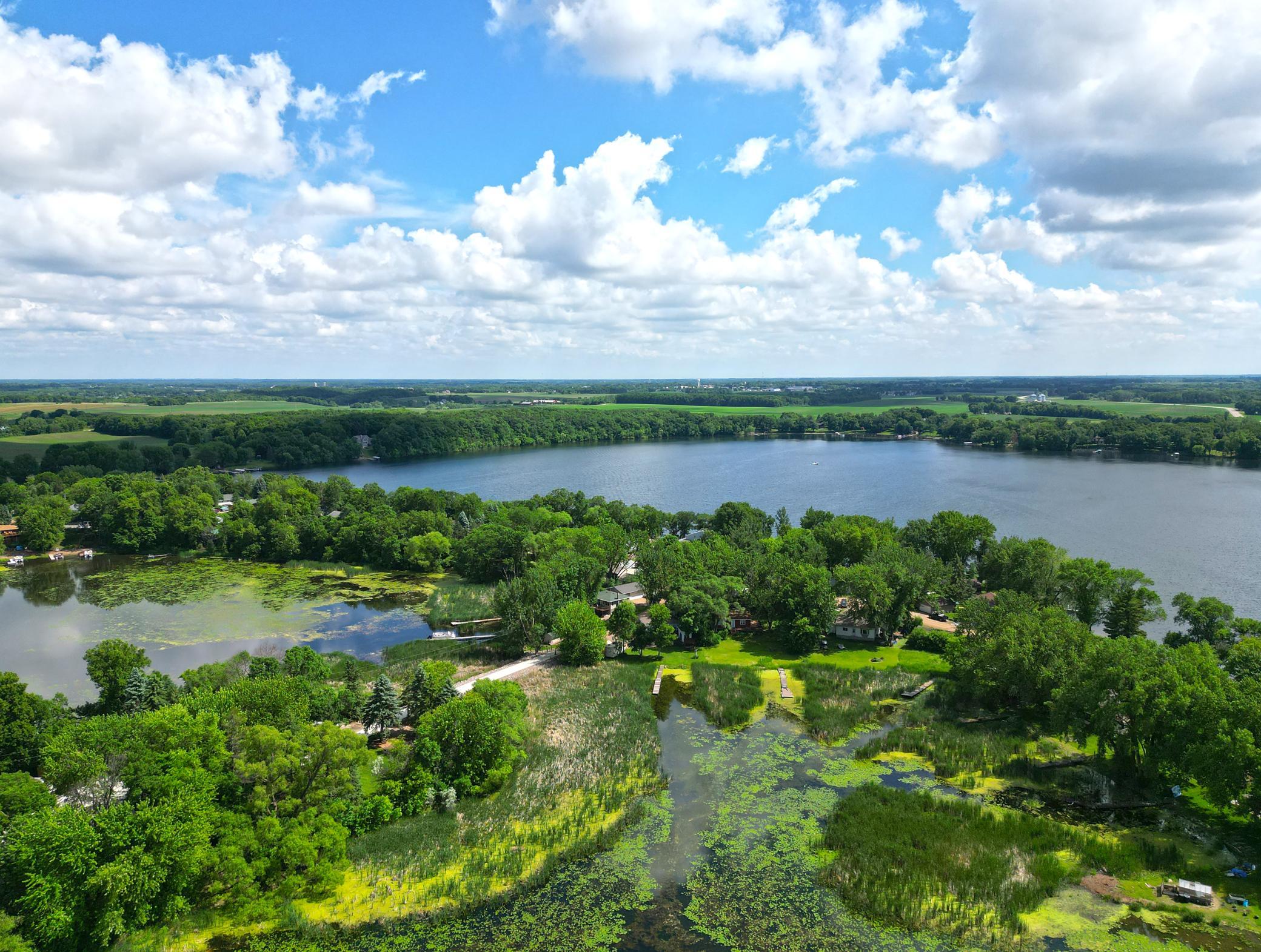 View of Residential at 7993 Grunwald Avenue, Maple Lake MN 55358, Maple Lake (24 of 27) - Mike Wilen | Minnesota Team Real Estate