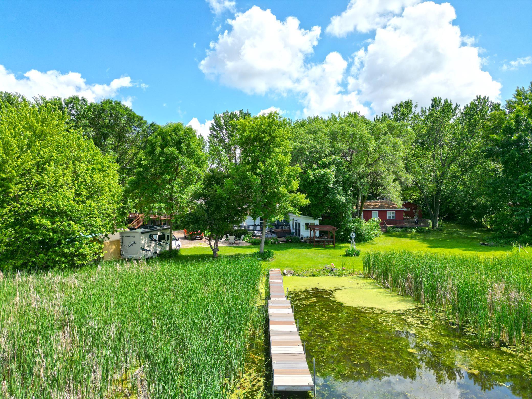 View of Residential at 7993 Grunwald Avenue, Maple Lake MN 55358, Maple Lake (5 of 27) - Mike Wilen | Minnesota Team Real Estate
