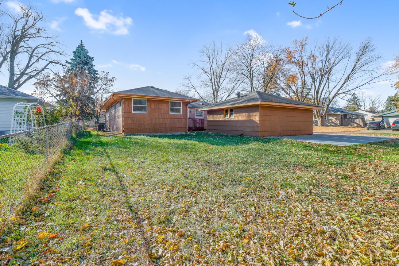 View of Residential at 4418 65th Avenue, Brooklyn Center MN 55429, Brooklyn Center (30 of 32) - Mike Wilen | Minnesota Team Real Estate