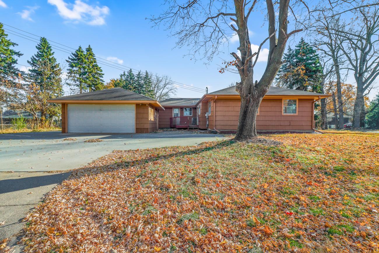 View of Residential at 4418 65th Avenue, Brooklyn Center MN 55429, Brooklyn Center (29 of 32) - Mike Wilen | Minnesota Team Real Estate