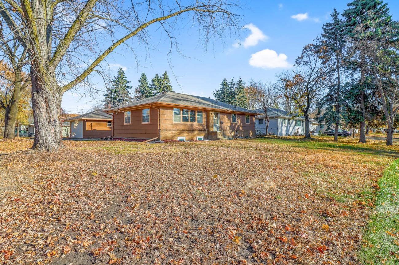 View of Residential at 4418 65th Avenue, Brooklyn Center MN 55429, Brooklyn Center (28 of 32) - Mike Wilen | Minnesota Team Real Estate