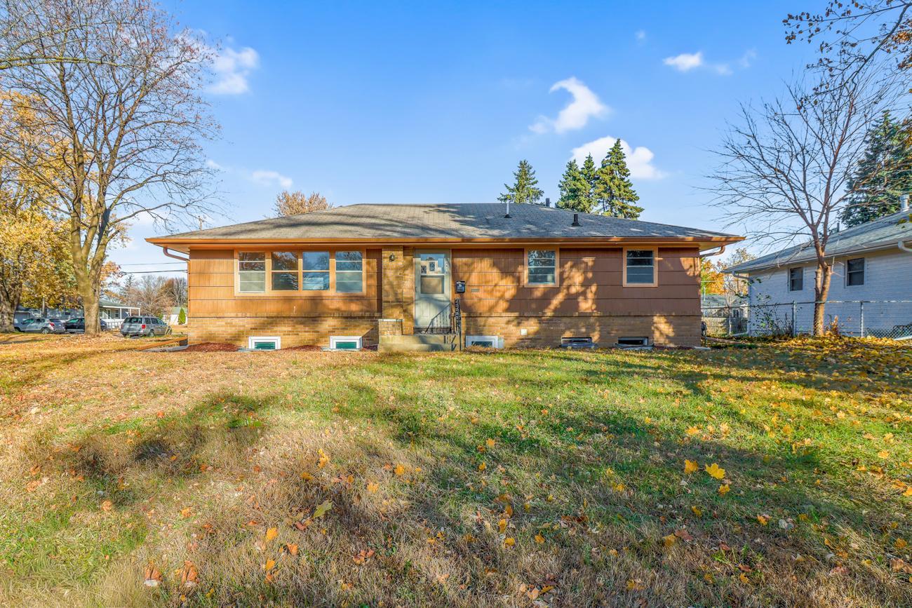 View of Residential at 4418 65th Avenue, Brooklyn Center MN 55429, Brooklyn Center - Mike Wilen | Minnesota Team Real Estate