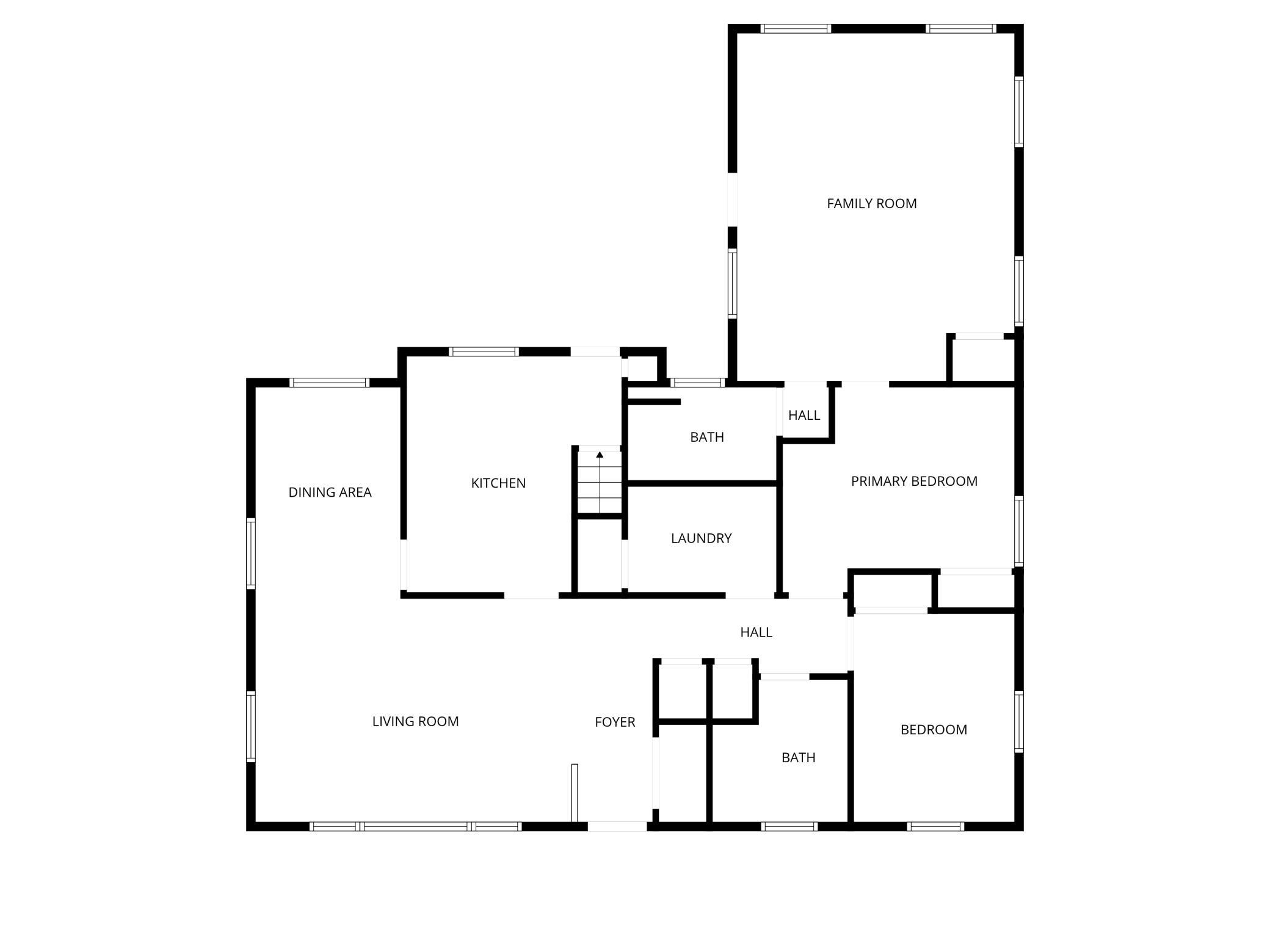 View of Residential at 4418 65th Avenue, Brooklyn Center MN 55429, Brooklyn Center (31 of 32) - Mike Wilen | Minnesota Team Real Estate