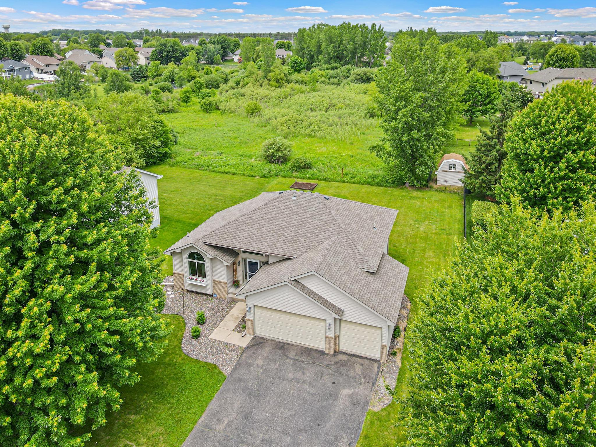 View of Residential at 6218 152nd Street, Hugo MN 55038, Hugo - Mike Wilen | Minnesota Team Real Estate