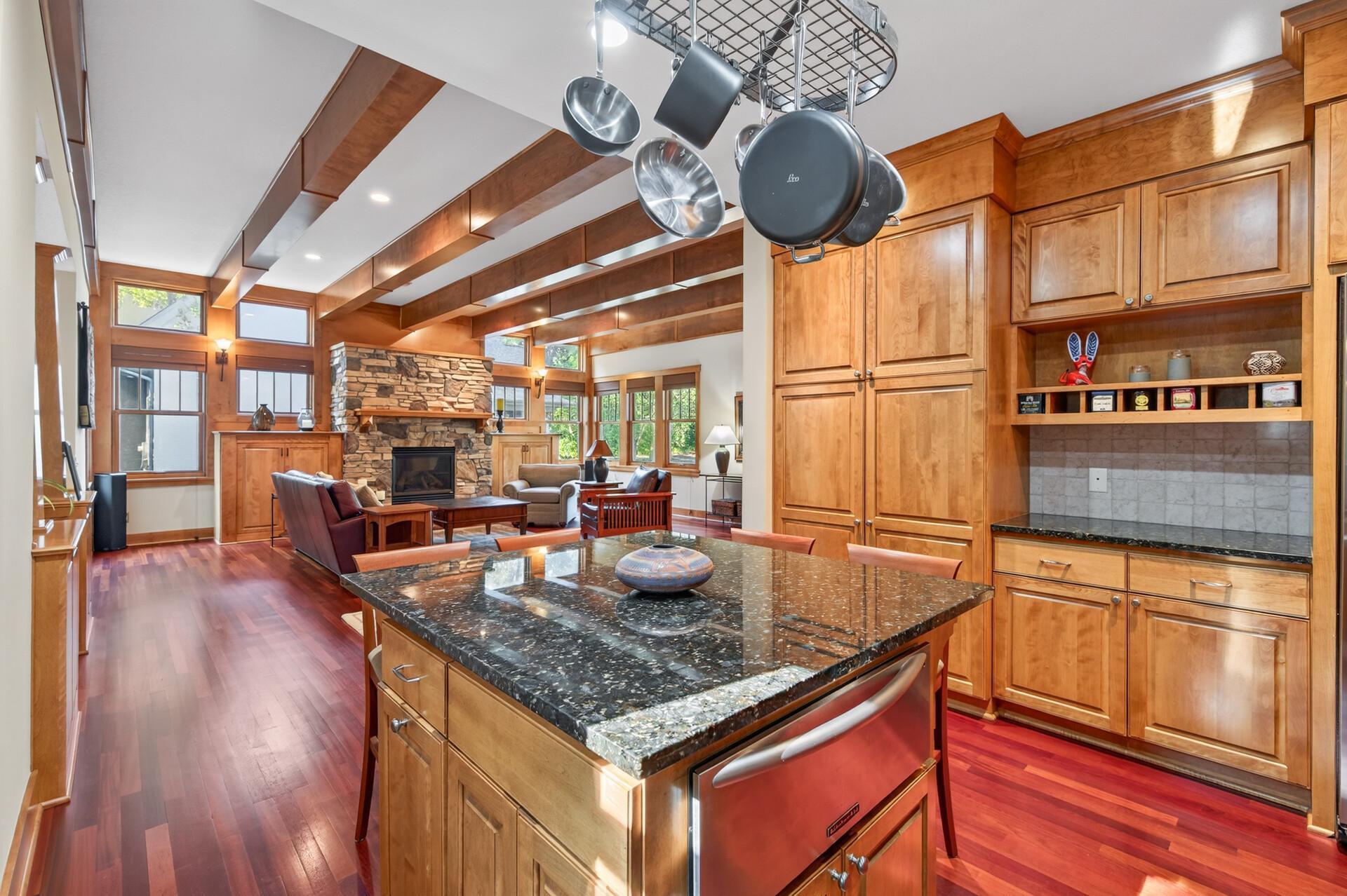 View of Residential at 1423 June Avenue, Golden Valley MN 55416, Golden Valley (35 of 85) - Mike Wilen | Minnesota Team Real Estate
