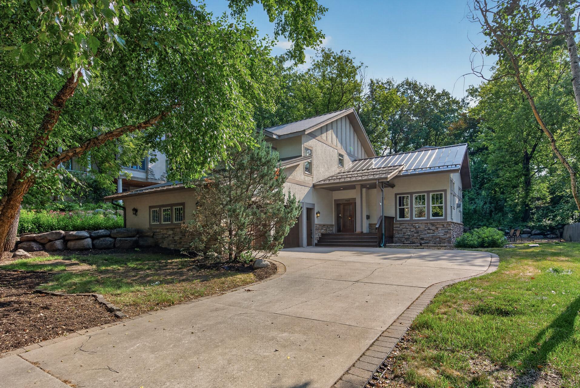 View of Residential at 1423 June Avenue, Golden Valley MN 55416, Golden Valley (64 of 85) - Mike Wilen | Minnesota Team Real Estate