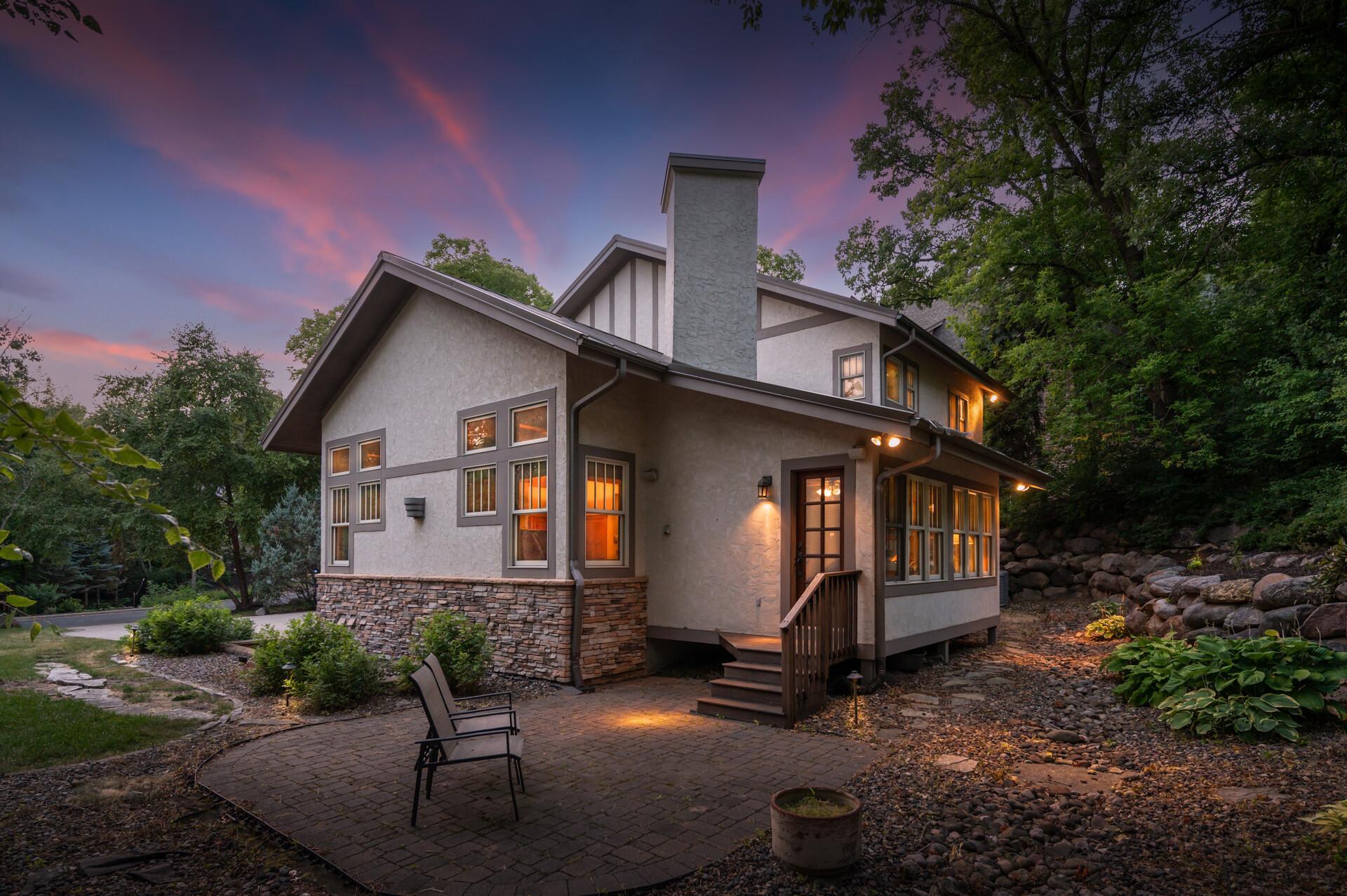 View of Residential at 1423 June Avenue, Golden Valley MN 55416, Golden Valley (80 of 85) - Mike Wilen | Minnesota Team Real Estate
