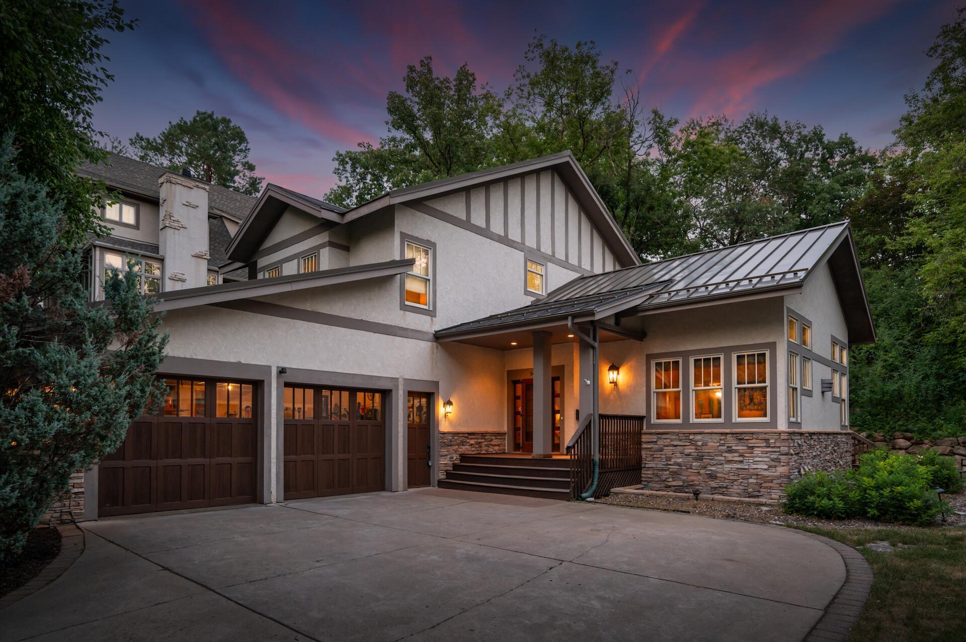 View of Single Family at 1423 June Avenue, Golden Valley - Mike Wilen | Minnesota Team Real Estate