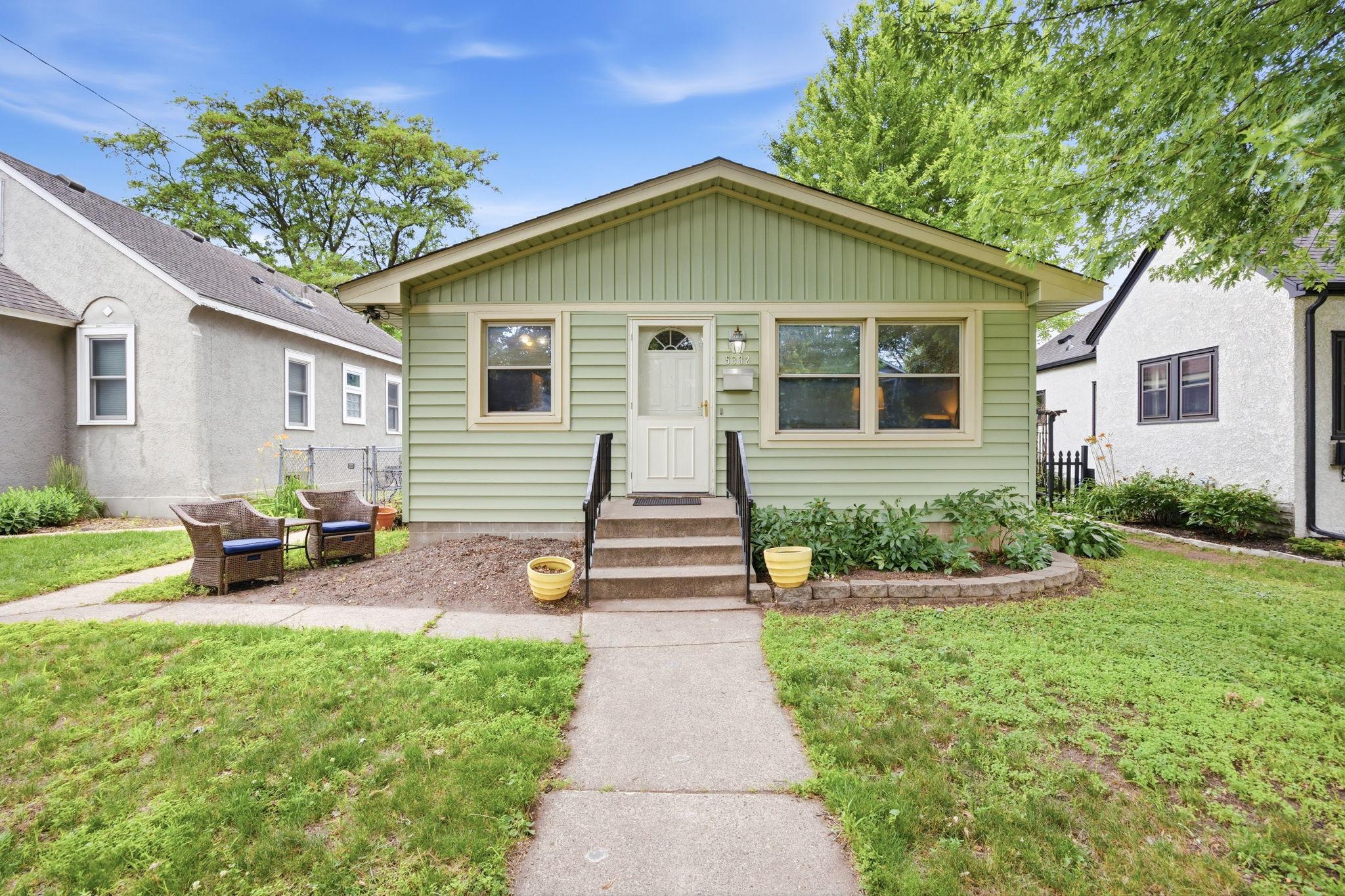 View of Residential at 5332 Elliot Avenue, Minneapolis MN 55417, Minneapolis - Mike Wilen | Minnesota Team Real Estate