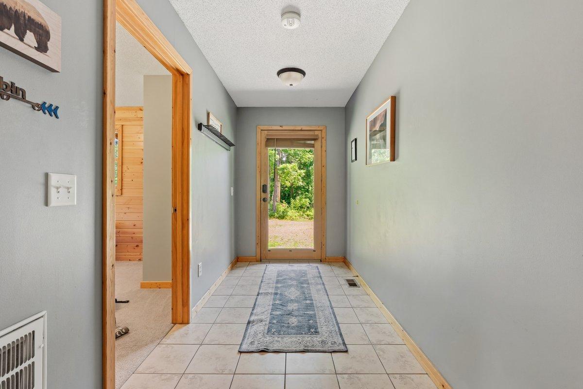 View of Residential at 18541 Golf Circle, Garrison MN 56450, Garrison (4 of 36) - Mike Wilen | Minnesota Team Real Estate